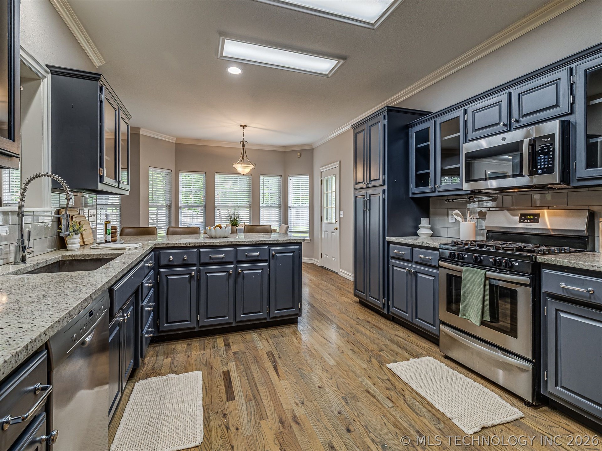 12512 S 18th Circle E Jenks OK 74037