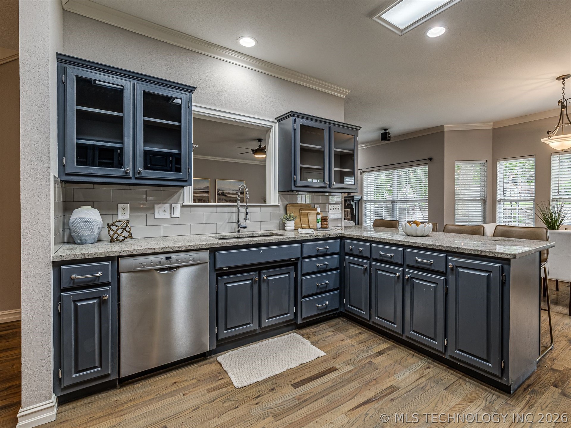 12512 S 18th Circle E Jenks OK 74037