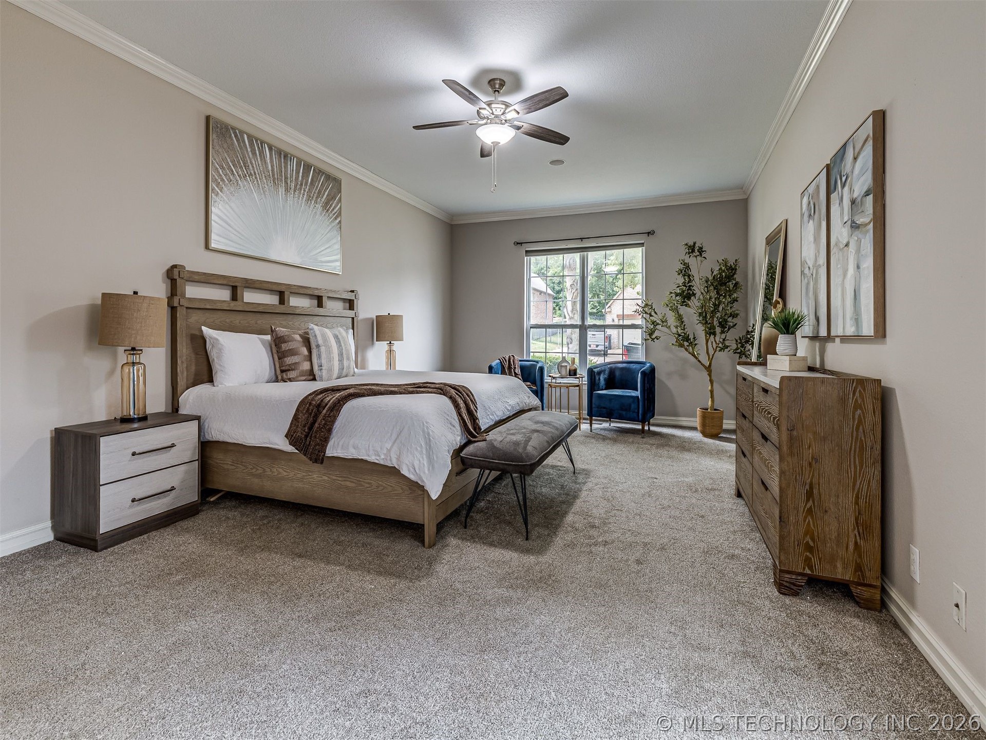 12512 S 18th Circle E Jenks OK 74037
