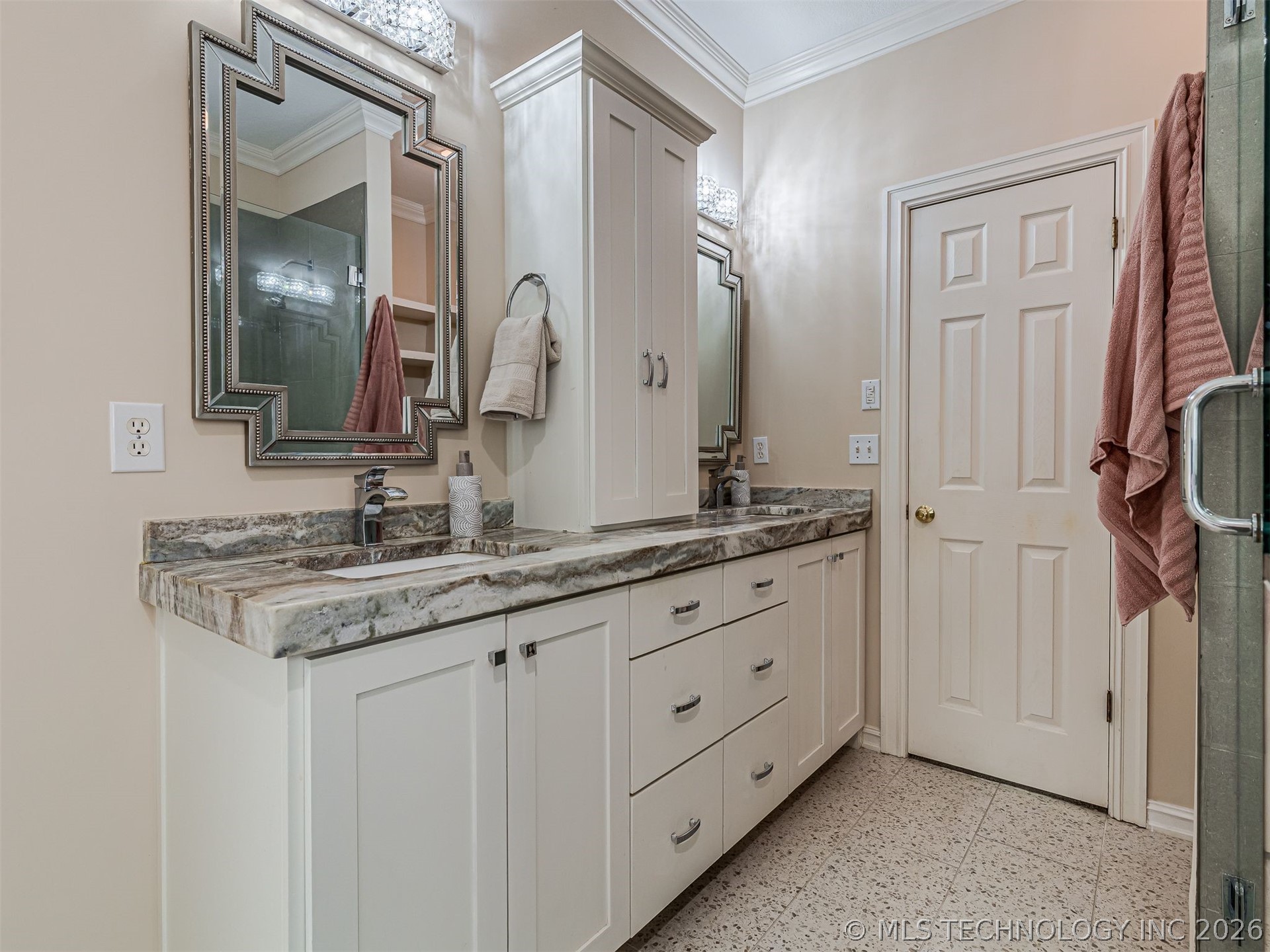 12512 S 18th Circle E Jenks OK 74037