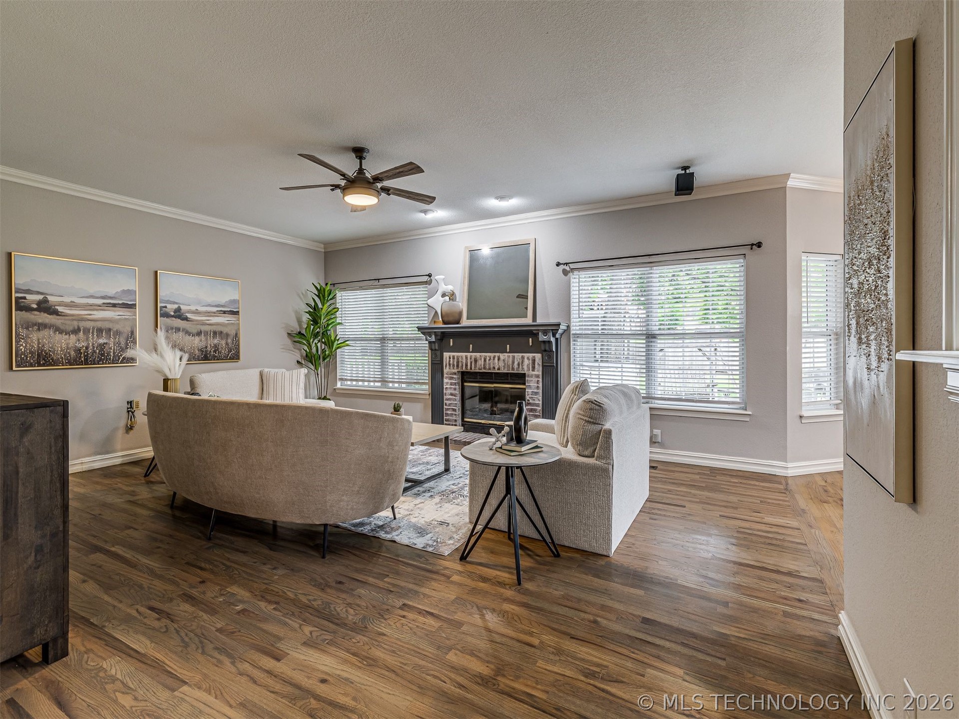 12512 S 18th Circle E Jenks OK 74037