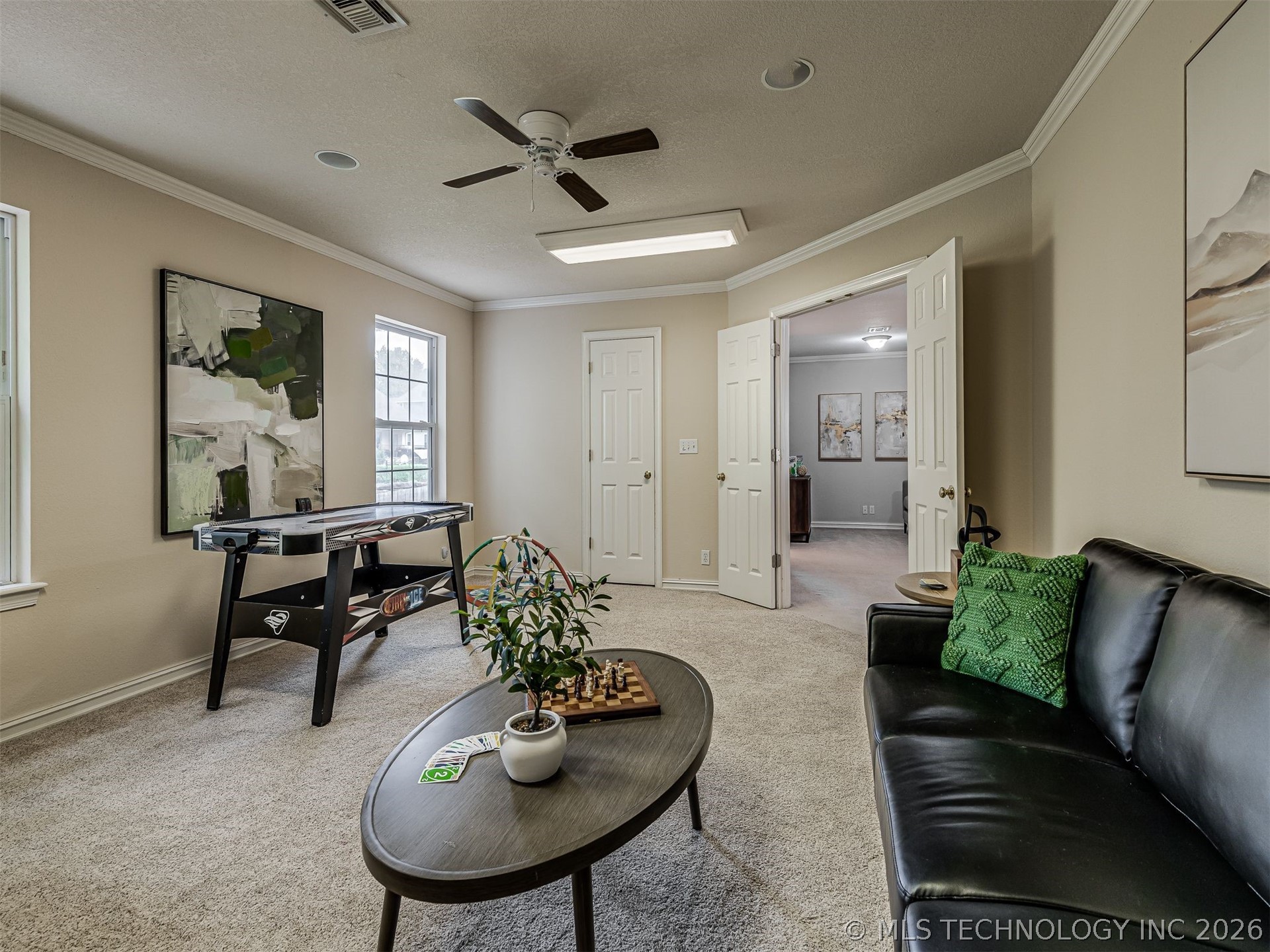 12512 S 18th Circle E Jenks OK 74037