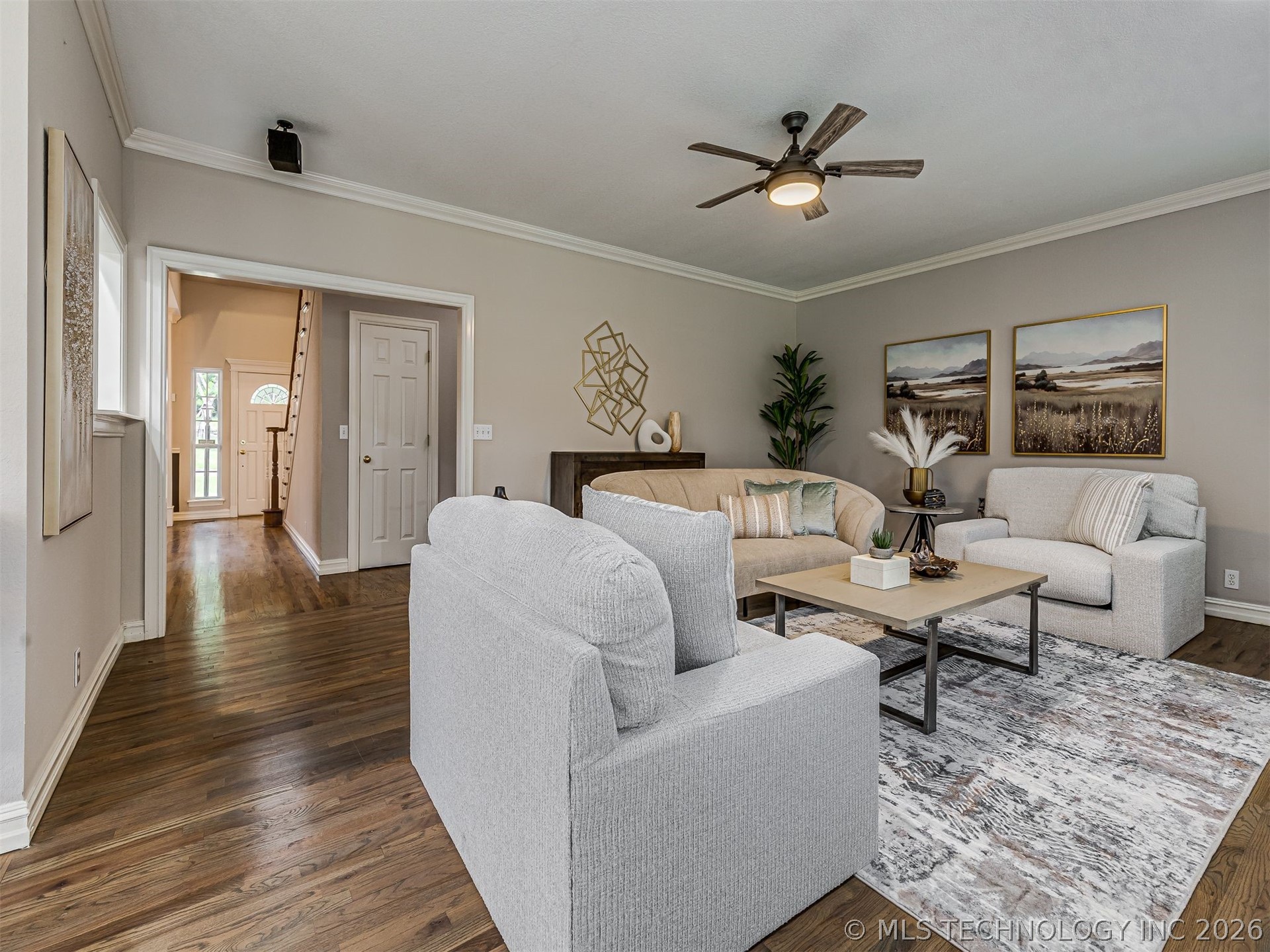 12512 S 18th Circle E Jenks OK 74037