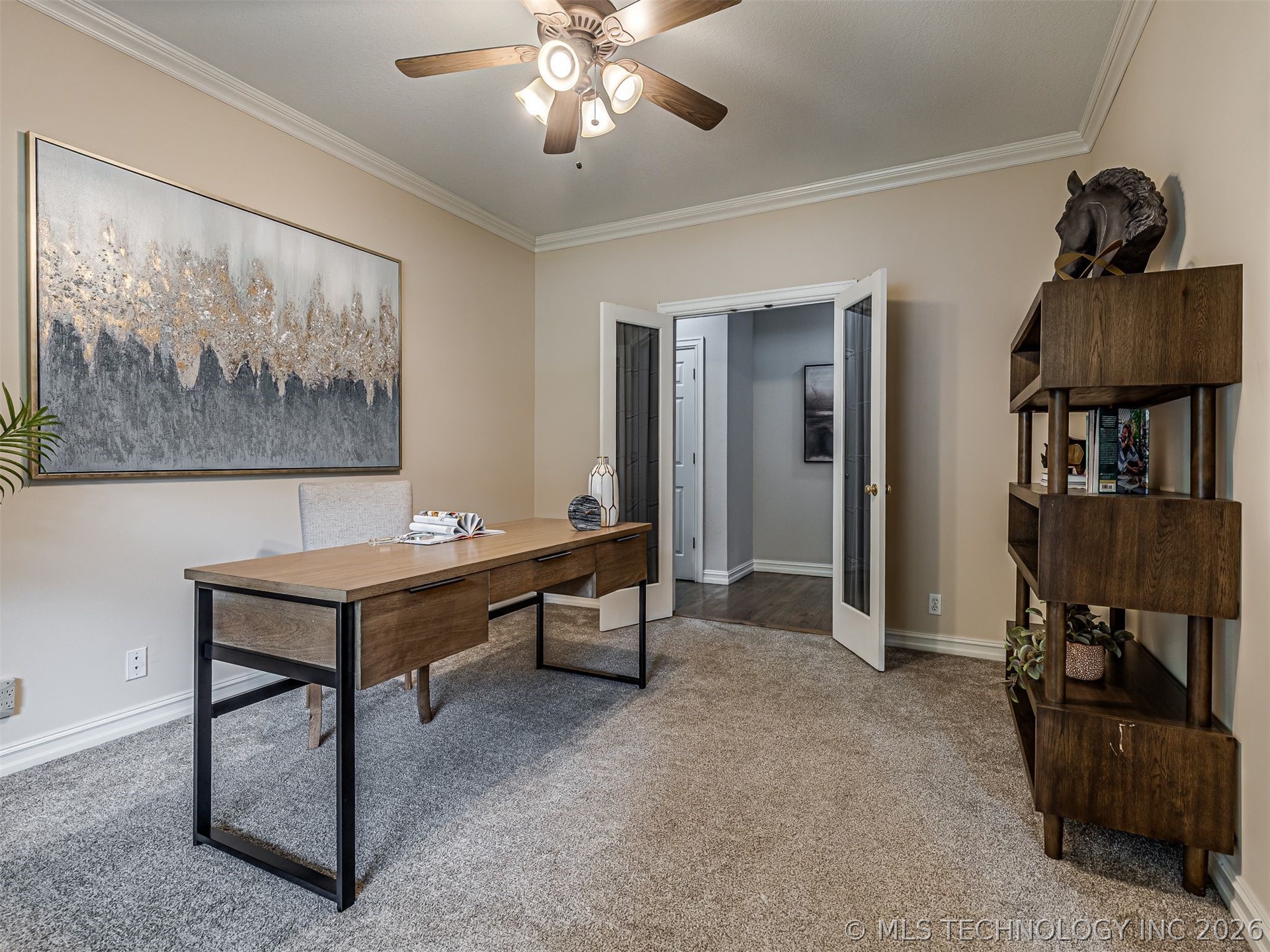 12512 S 18th Circle E Jenks OK 74037
