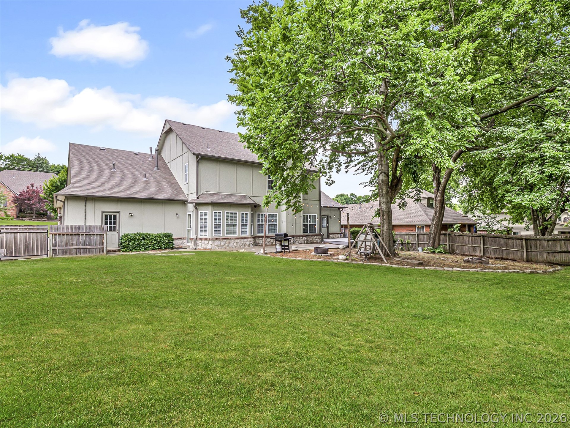 12512 S 18th Circle E Jenks OK 74037