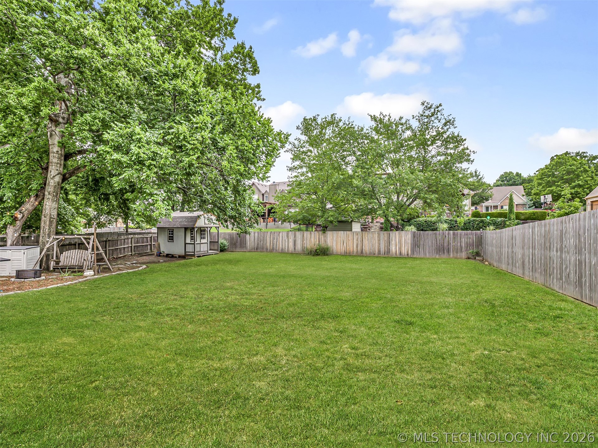 12512 S 18th Circle E Jenks OK 74037