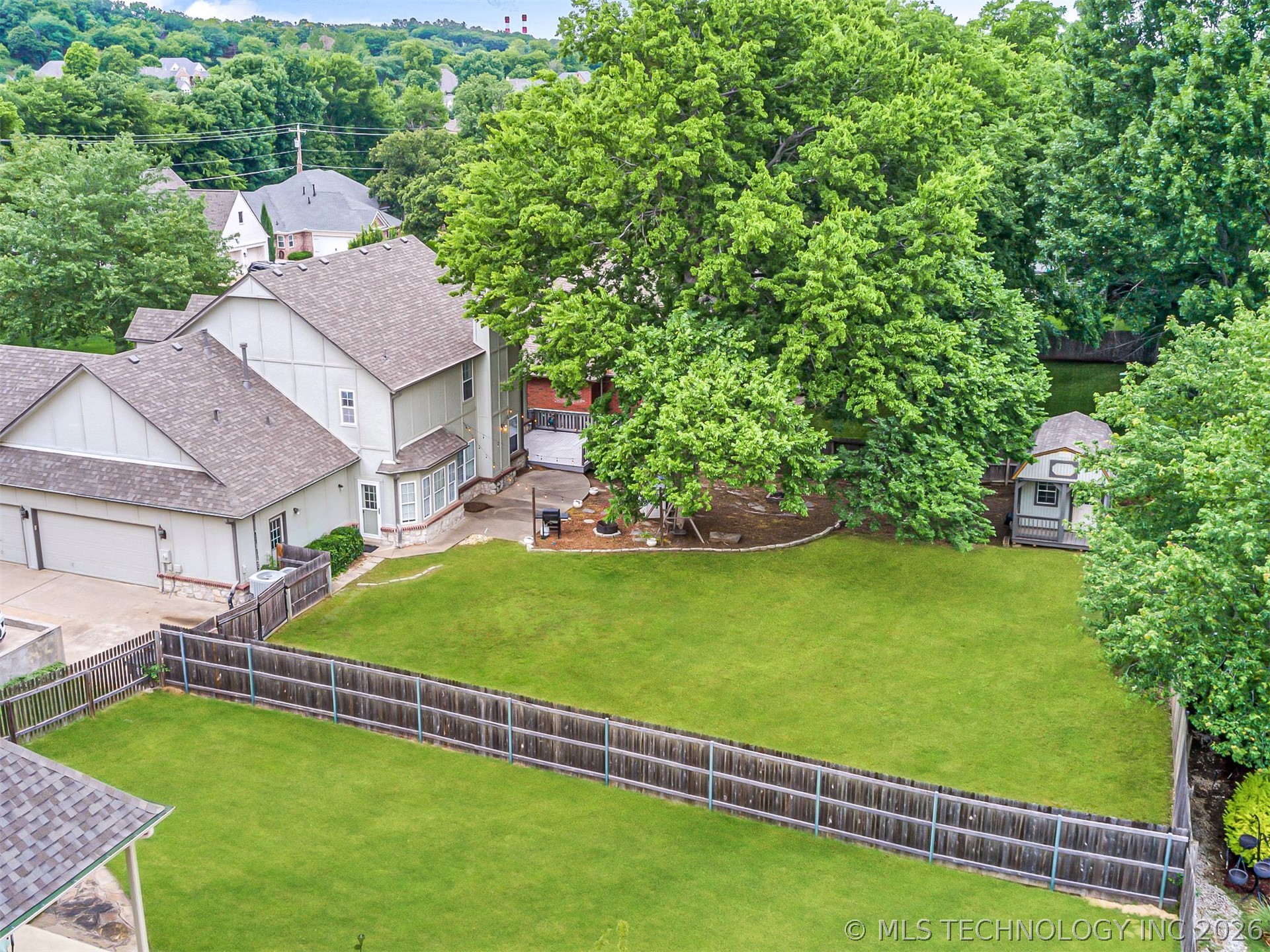 12512 S 18th Circle E Jenks OK 74037