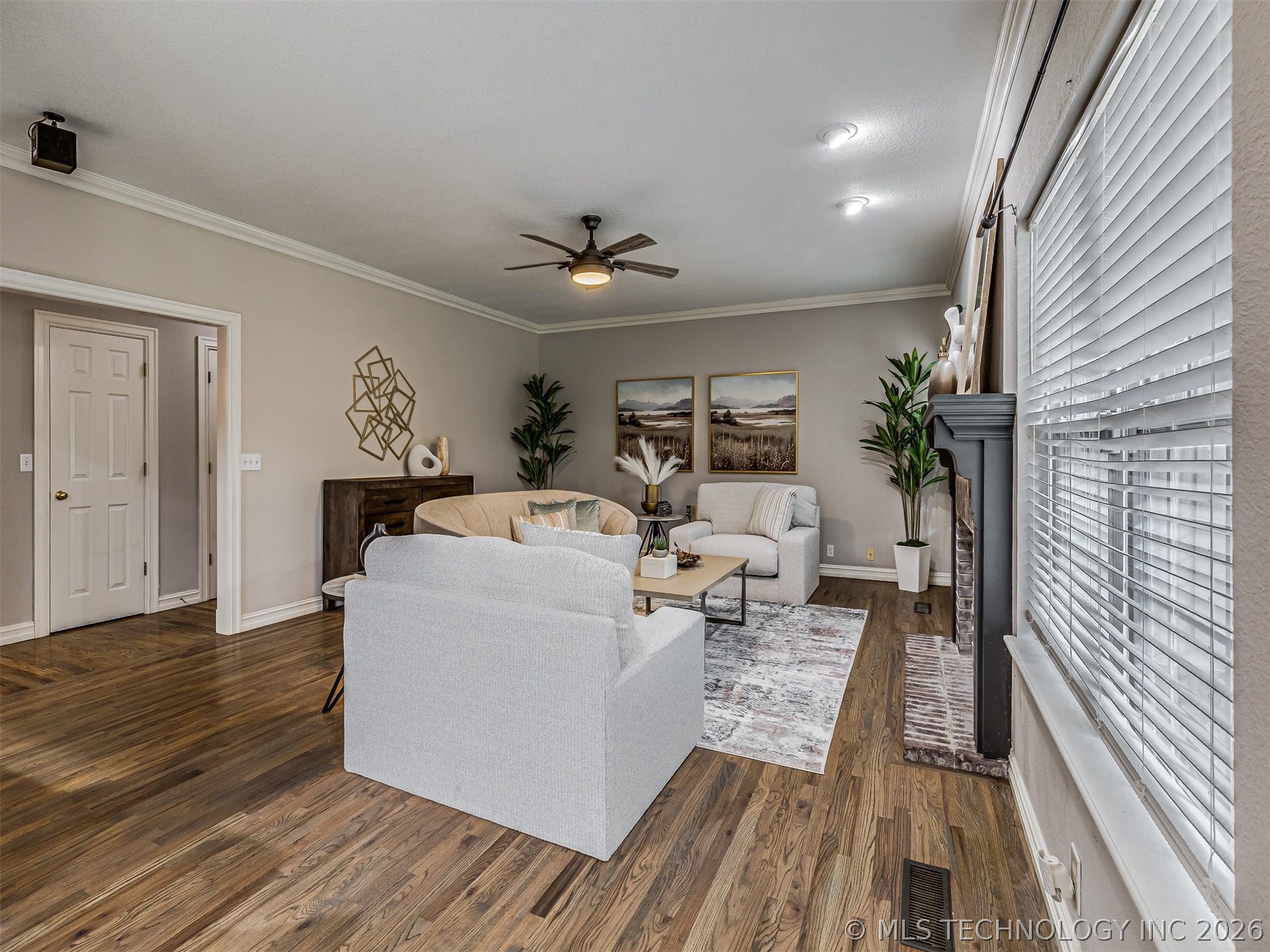 12512 S 18th Circle E Jenks OK 74037