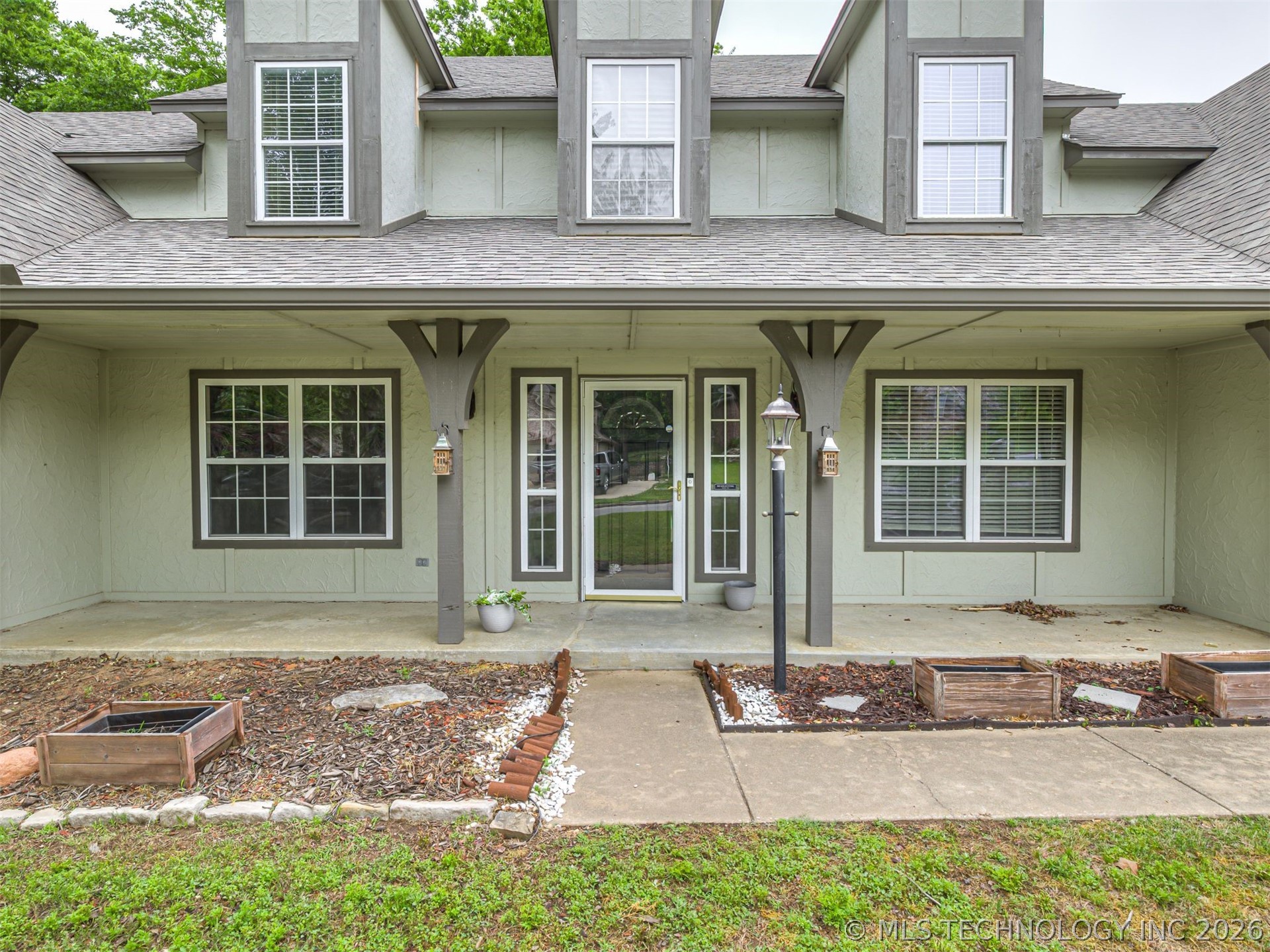 12512 S 18th Circle E Jenks OK 74037