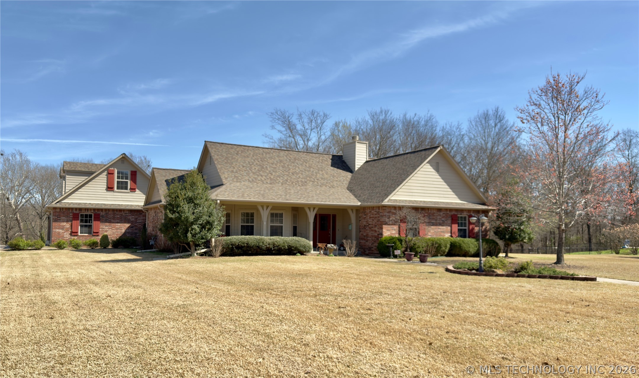 30306 E 59th Street S Broken Arrow OK 74014