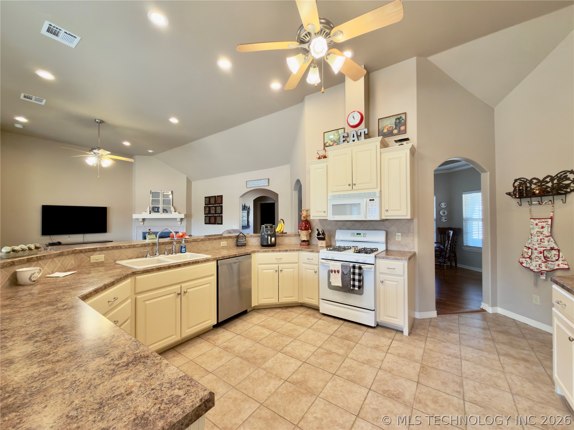 30306 E 59th Street S Broken Arrow OK 74014