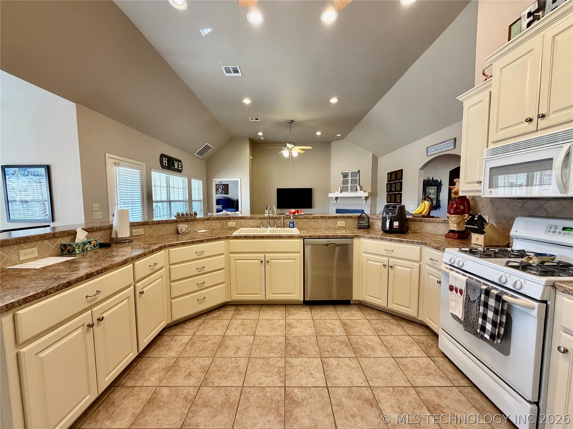 30306 E 59th Street S Broken Arrow OK 74014