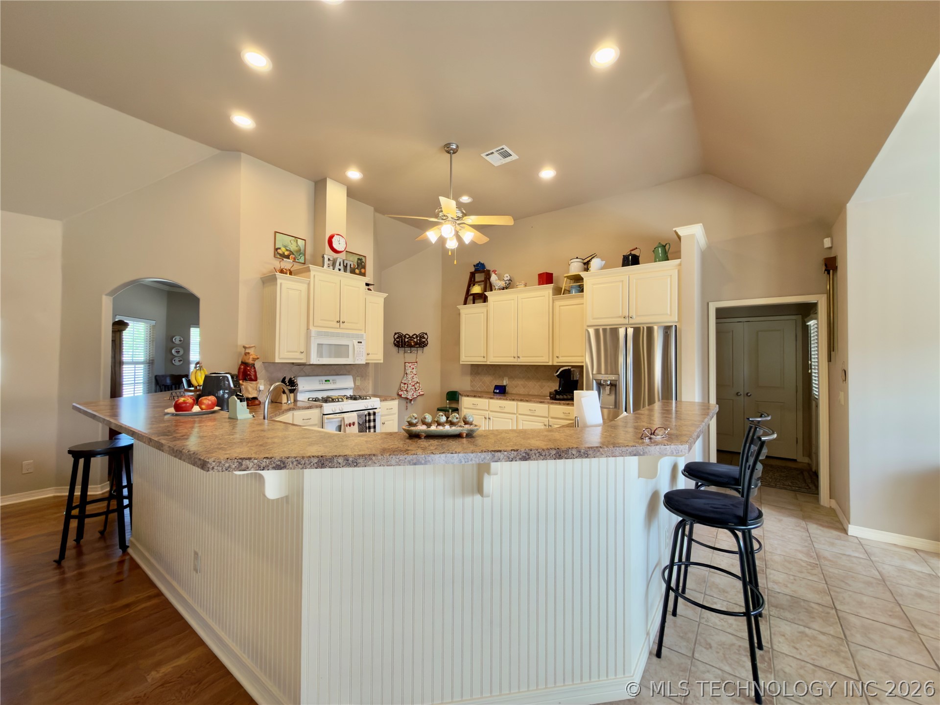 30306 E 59th Street S Broken Arrow OK 74014