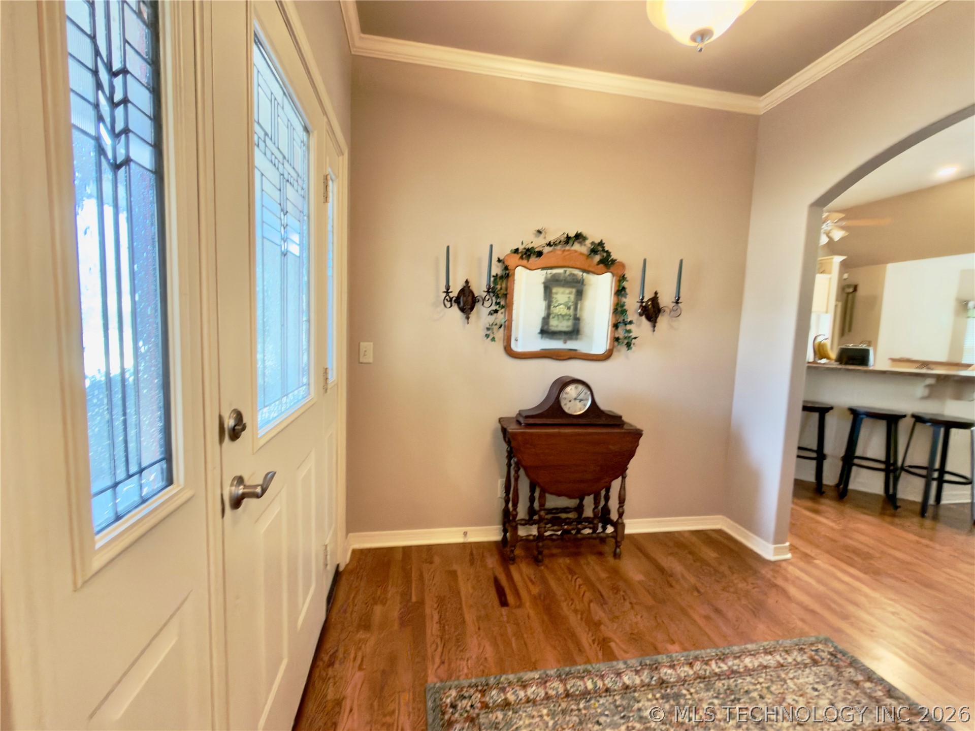 30306 E 59th Street S Broken Arrow OK 74014