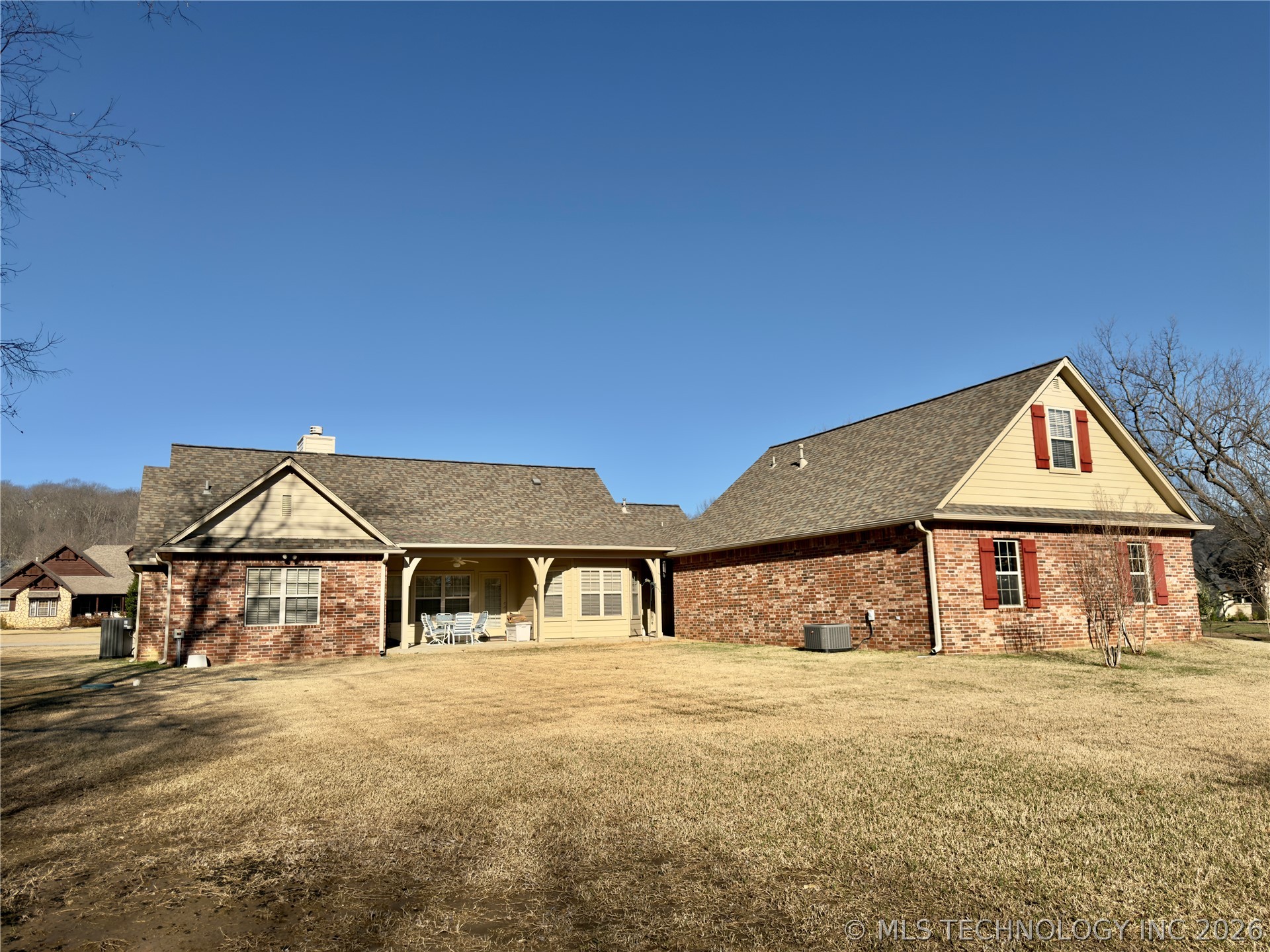 30306 E 59th Street S Broken Arrow OK 74014