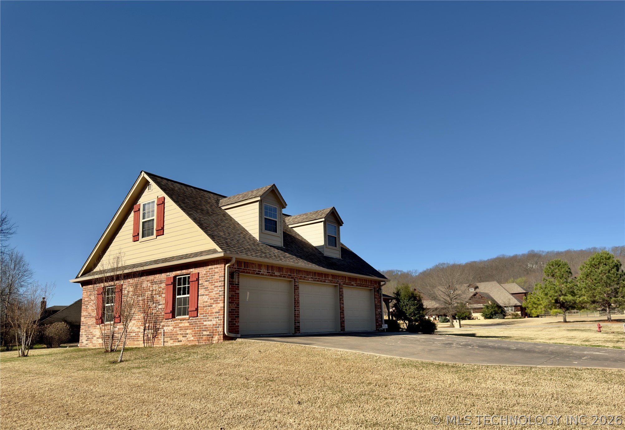 30306 E 59th Street S Broken Arrow OK 74014