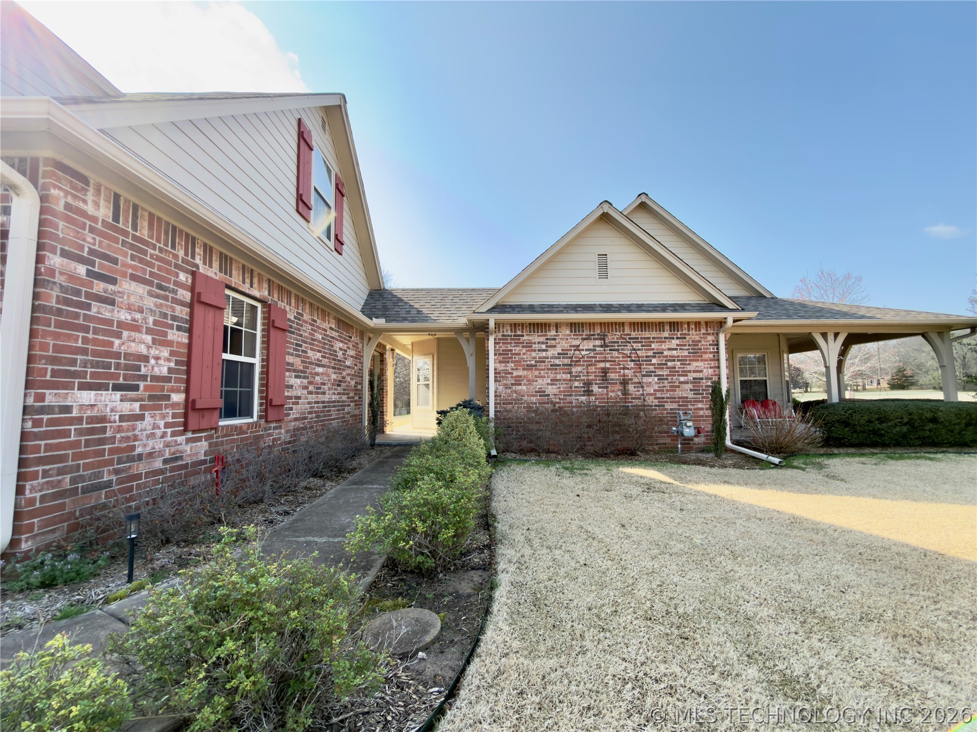 30306 E 59th Street S Broken Arrow OK 74014