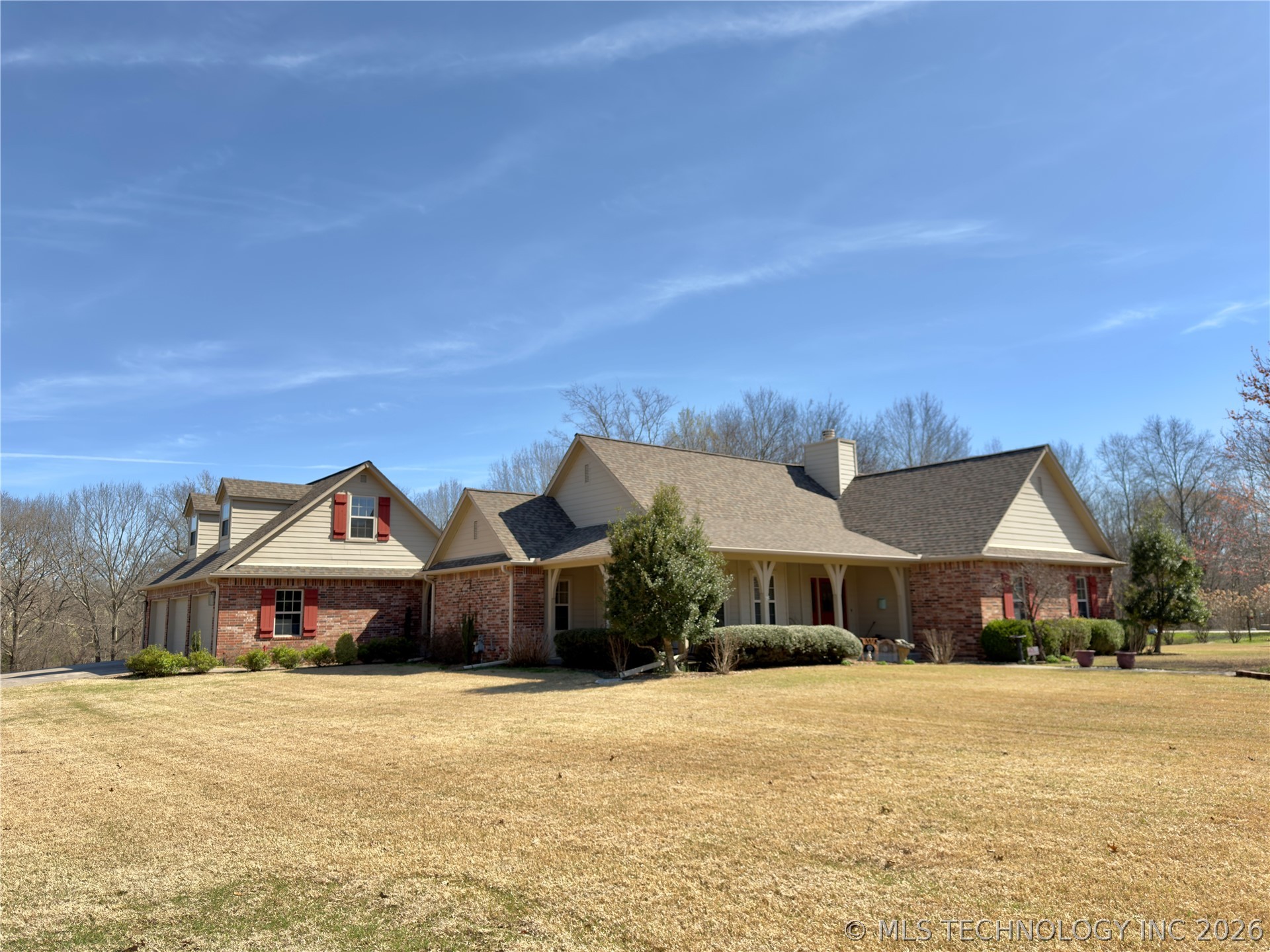 30306 E 59th Street S Broken Arrow OK 74014