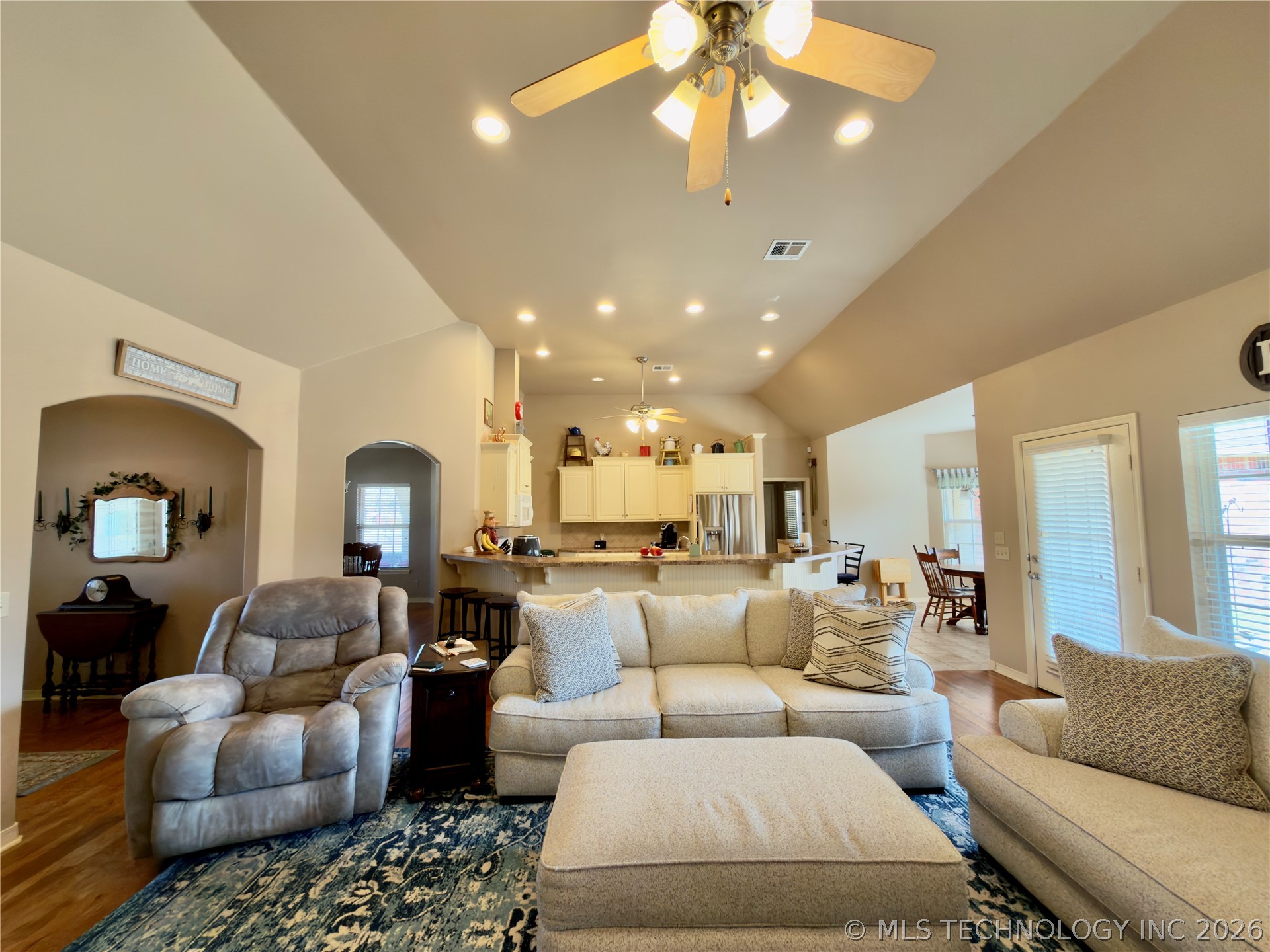 30306 E 59th Street S Broken Arrow OK 74014