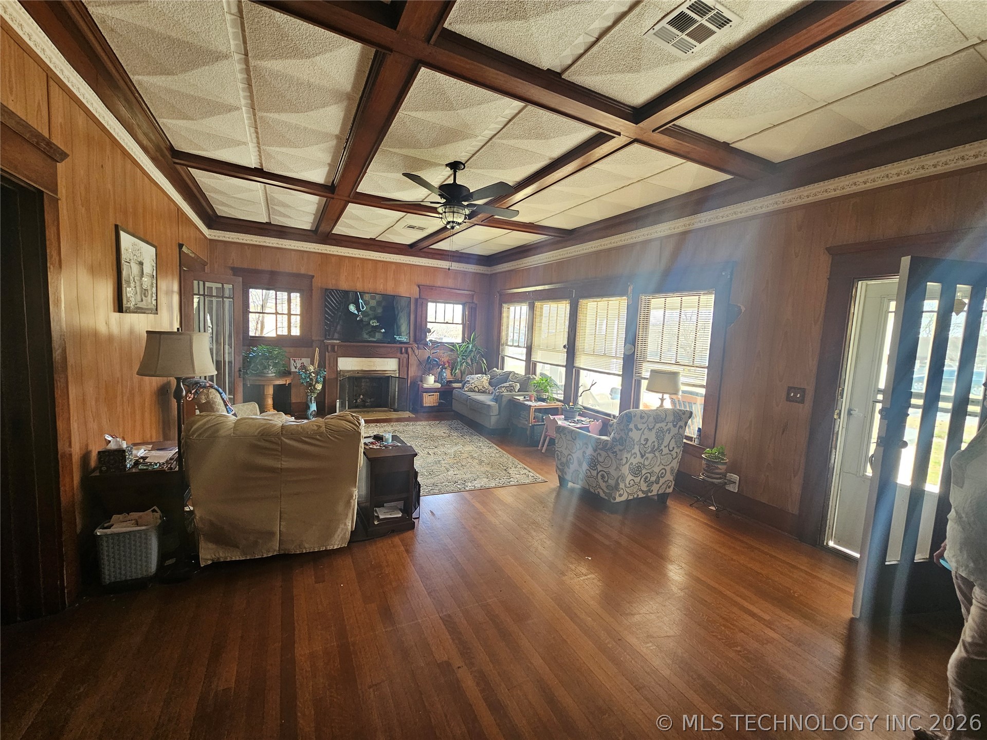 504 W Broadway Marietta OK 73448