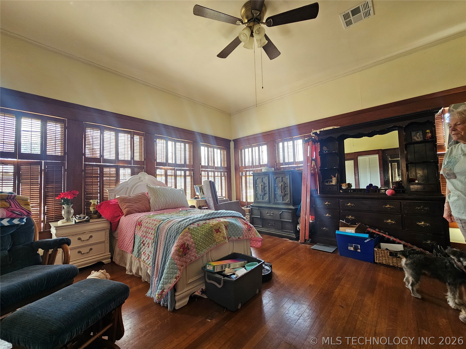 504 W Broadway Marietta OK 73448