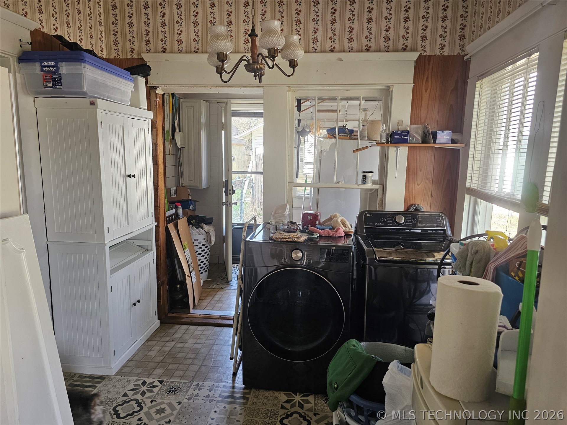 504 W Broadway Marietta OK 73448