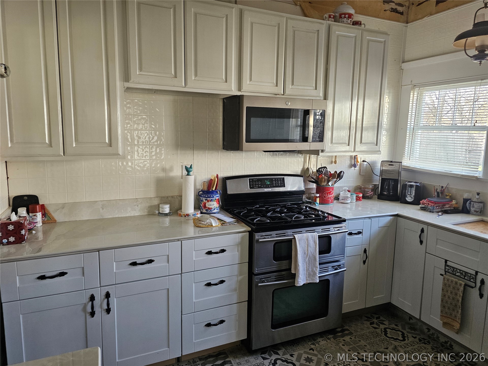 504 W Broadway Marietta OK 73448