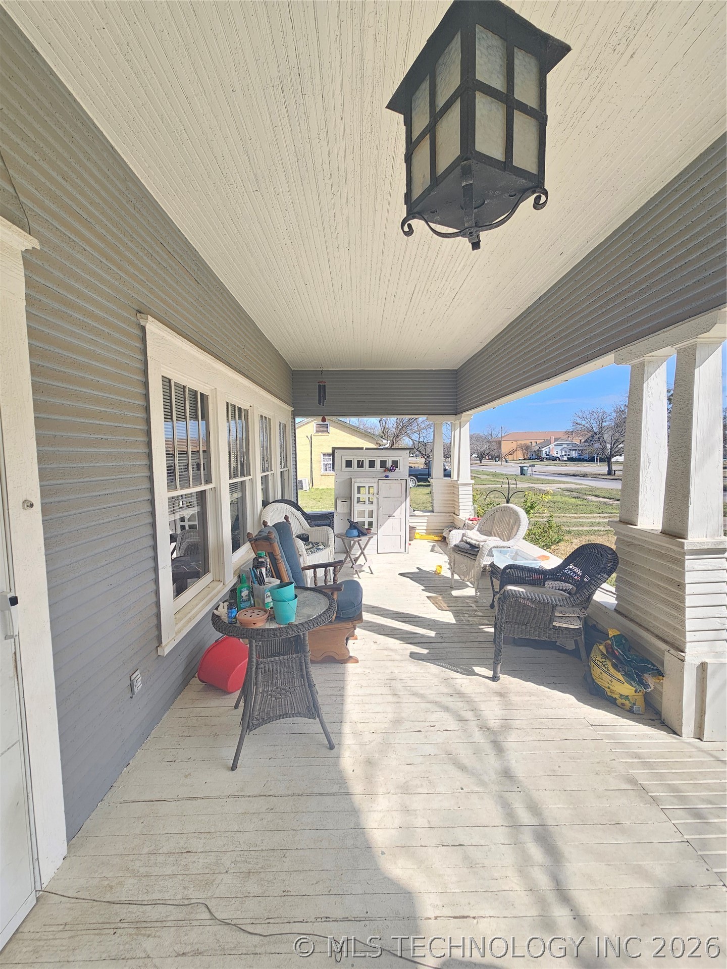 504 W Broadway Marietta OK 73448