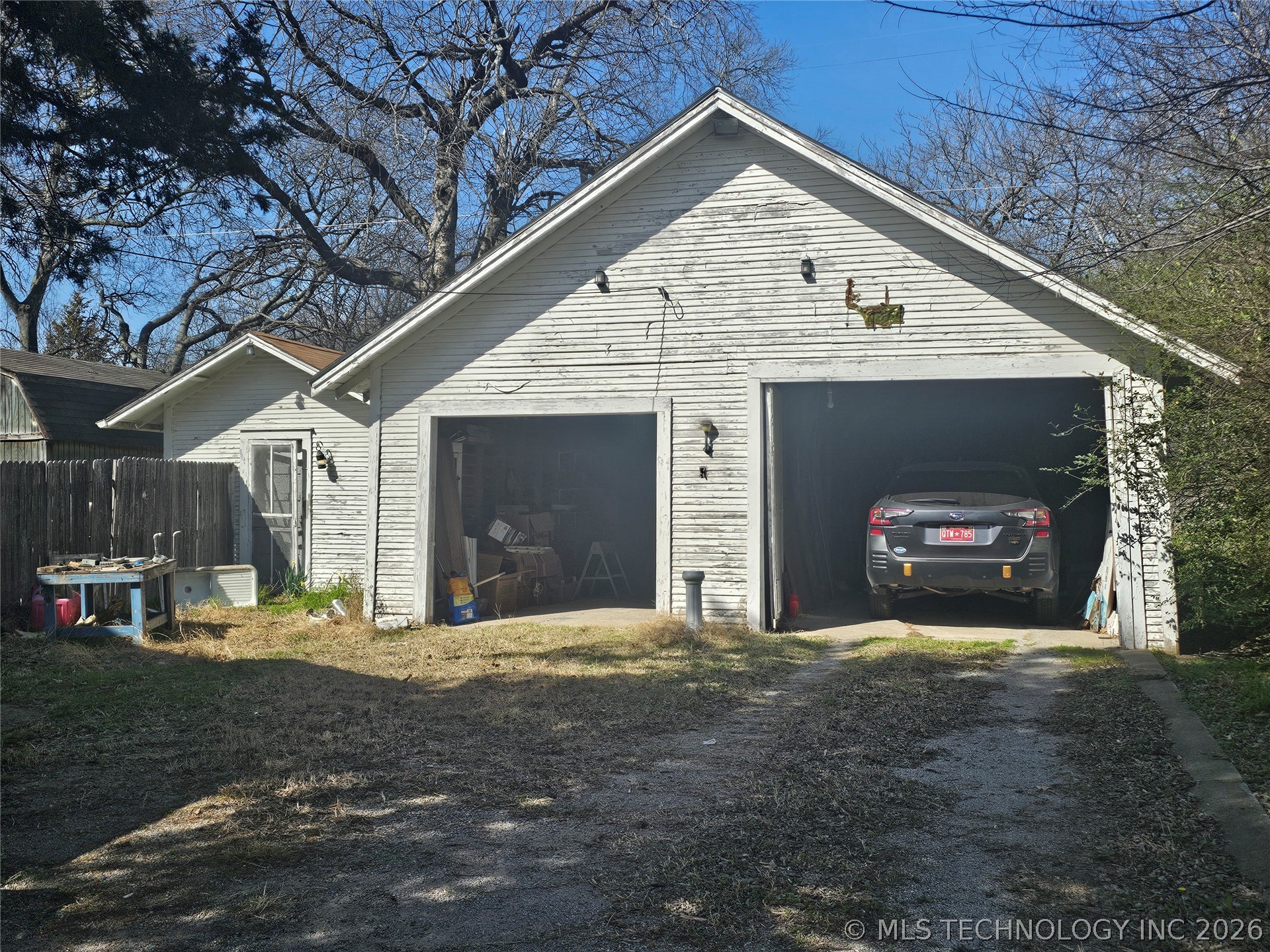 504 W Broadway Marietta OK 73448