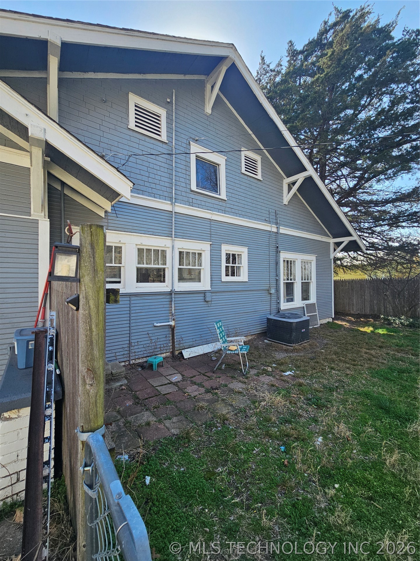 504 W Broadway Marietta OK 73448