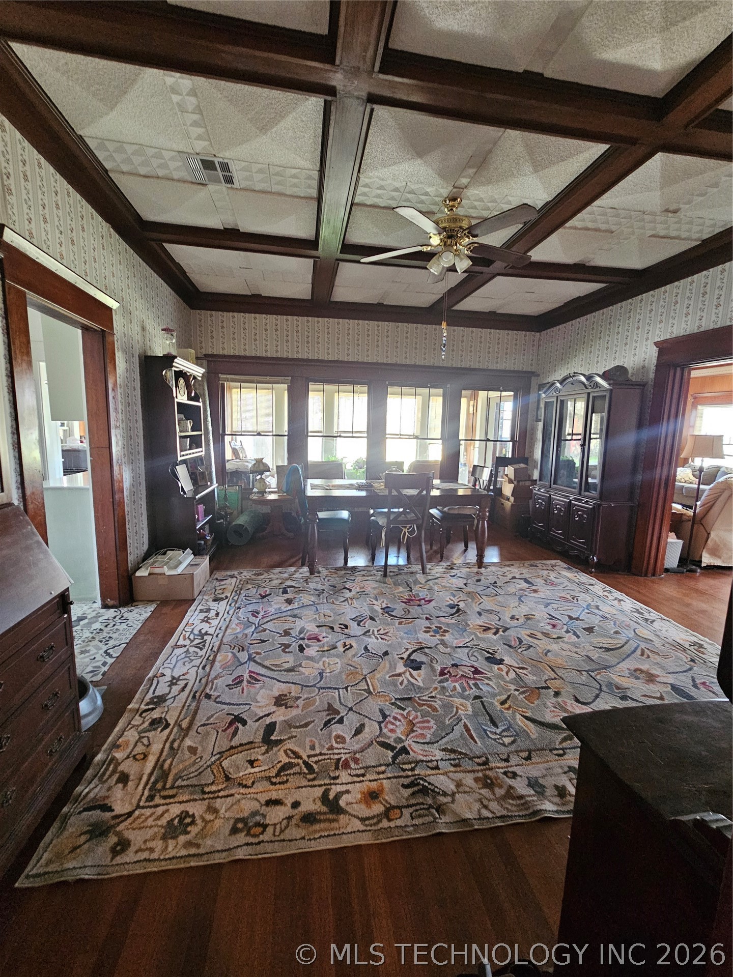 504 W Broadway Marietta OK 73448