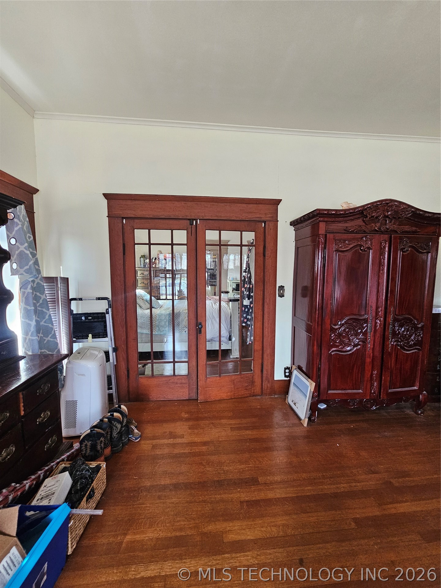 504 W Broadway Marietta OK 73448