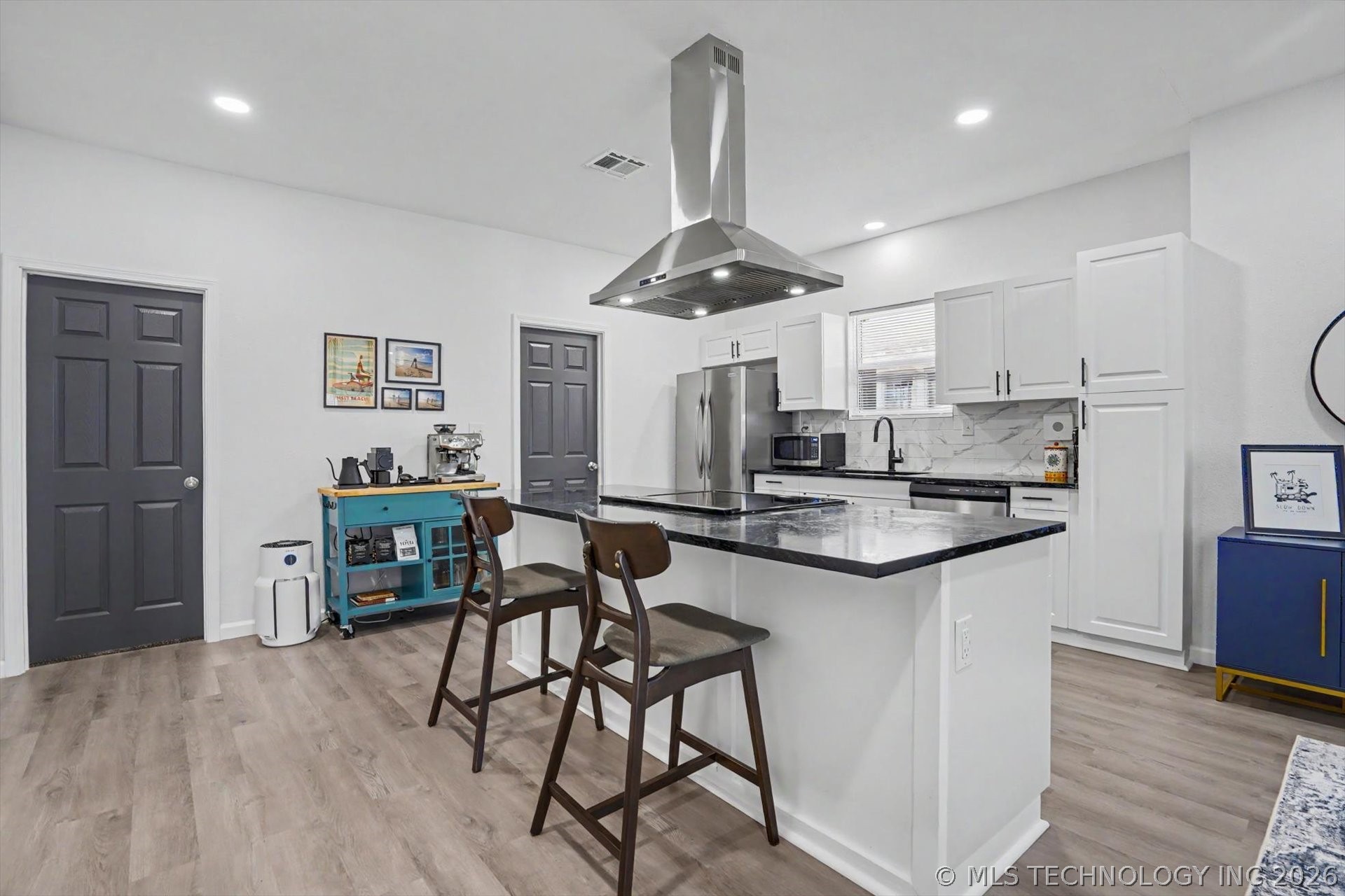326 S Hickory Street Sapulpa OK 74066