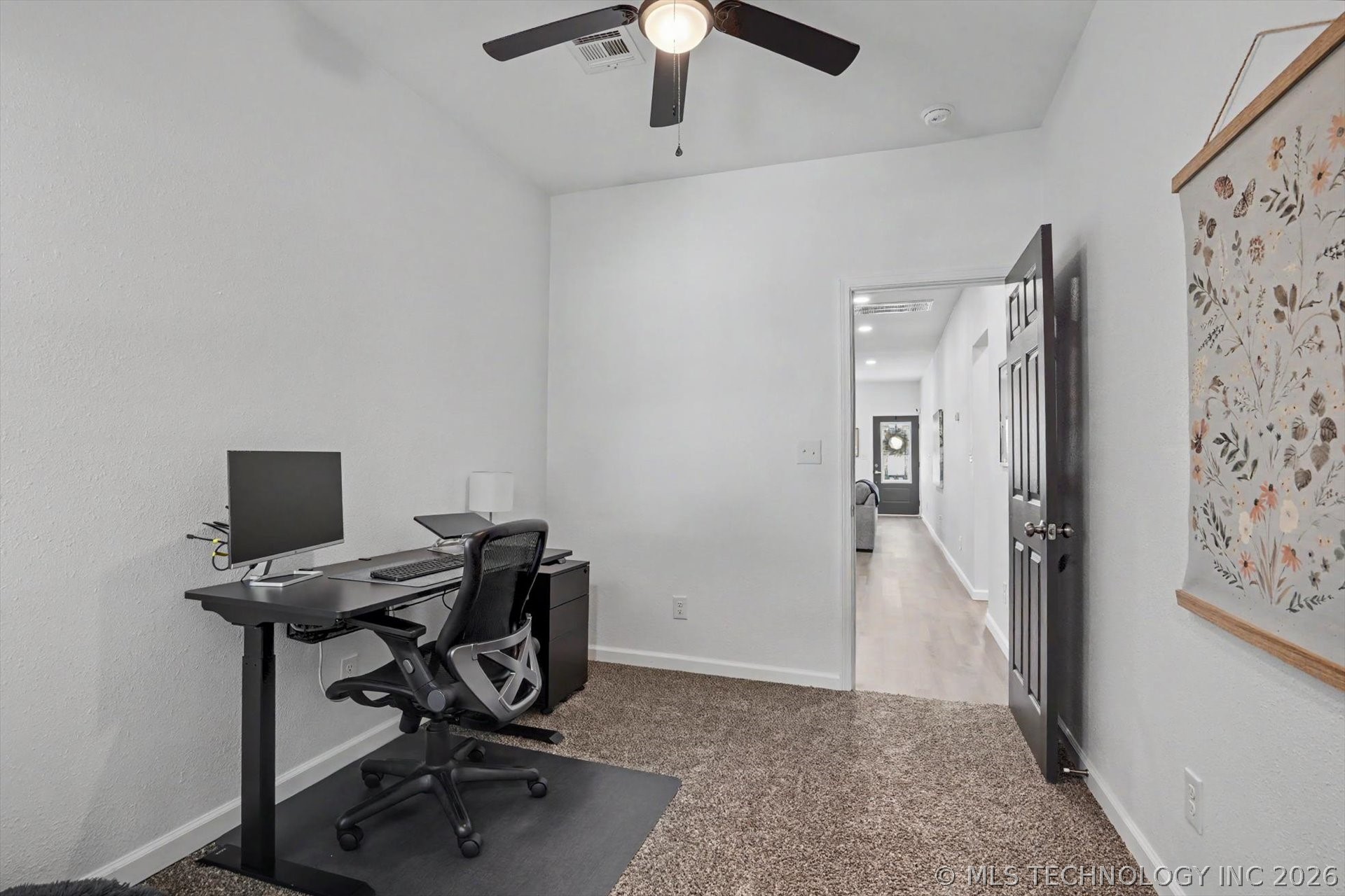 326 S Hickory Street Sapulpa OK 74066