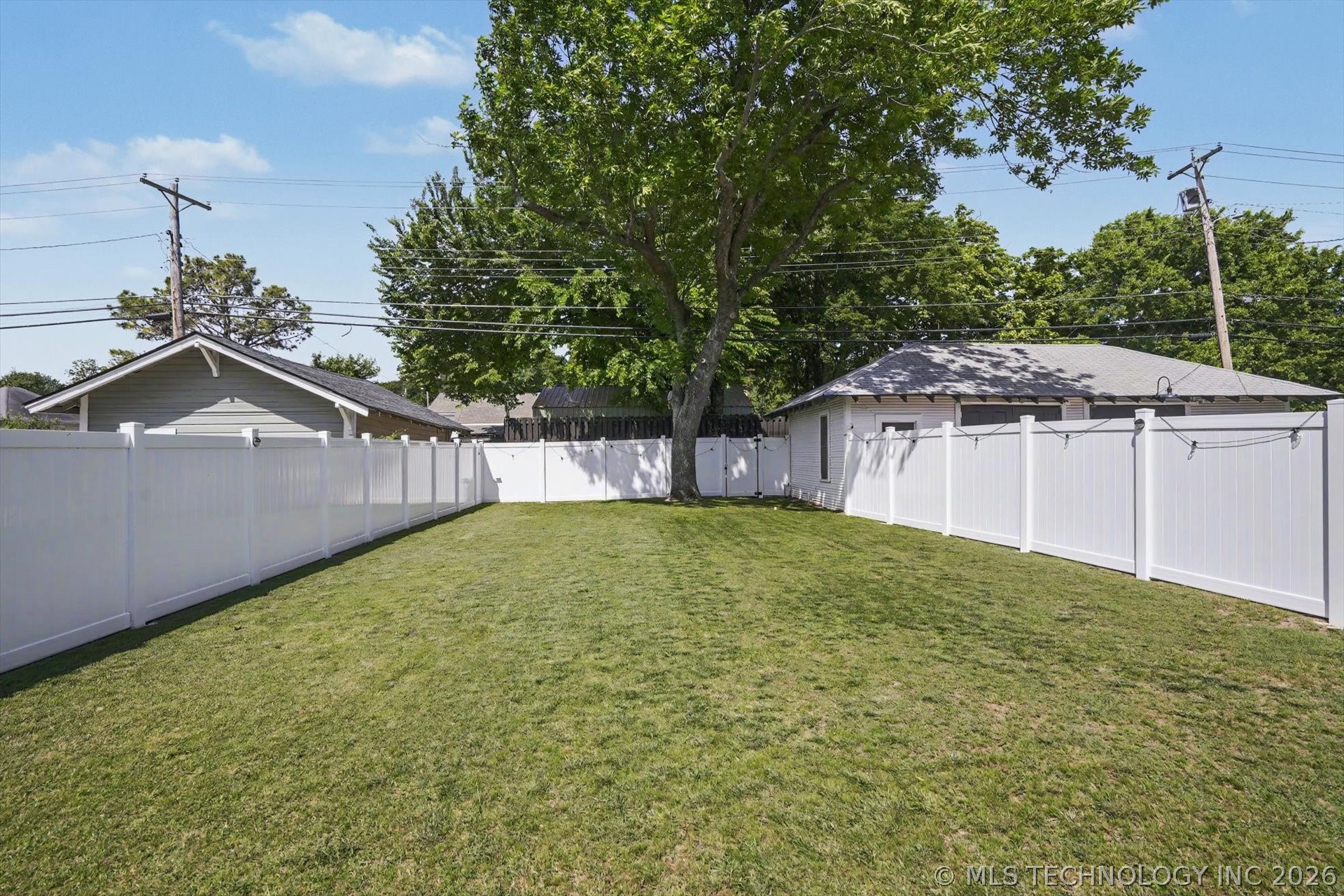 326 S Hickory Street Sapulpa OK 74066