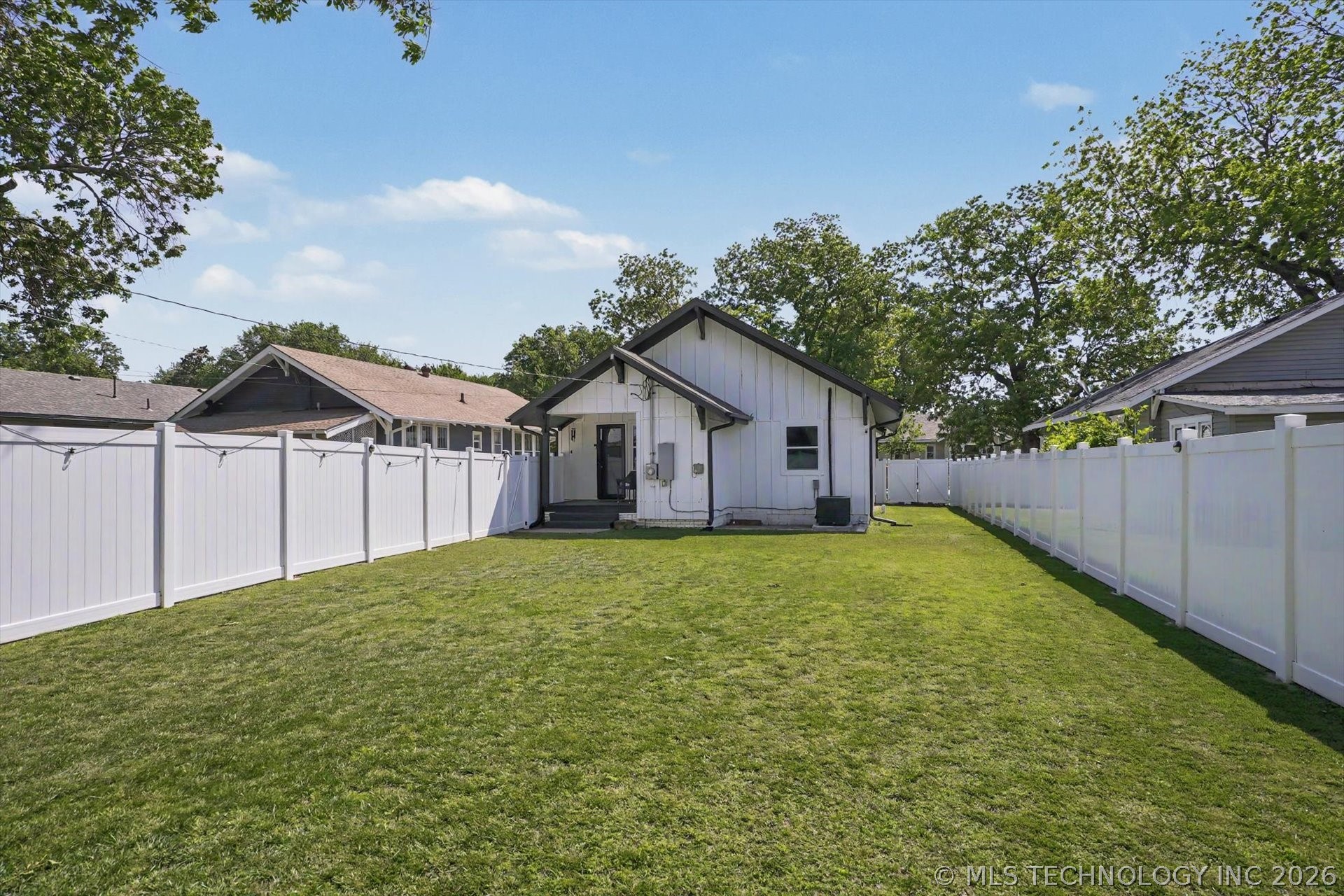 326 S Hickory Street Sapulpa OK 74066