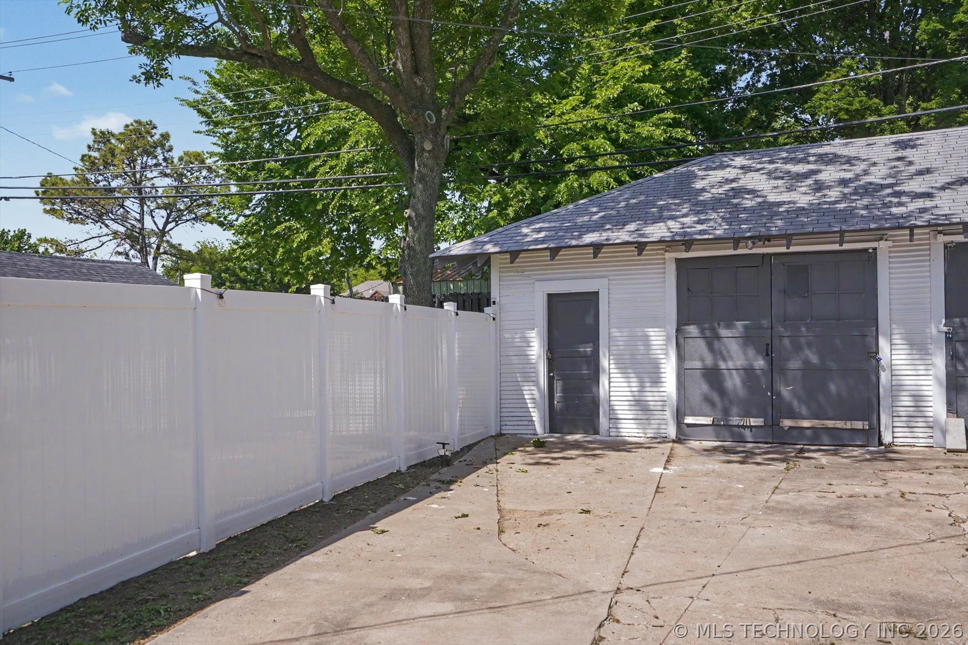 326 S Hickory Street Sapulpa OK 74066