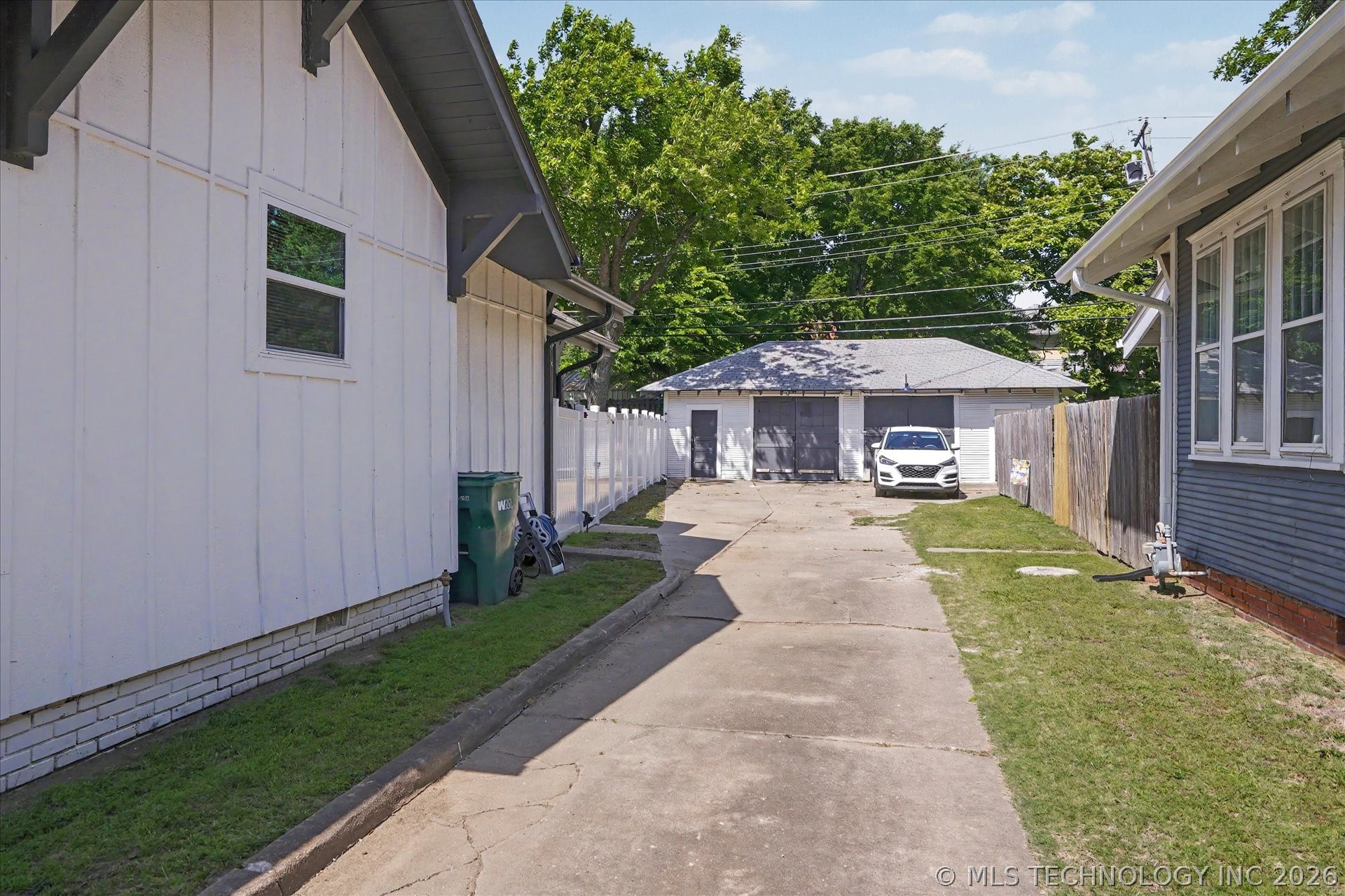326 S Hickory Street Sapulpa OK 74066