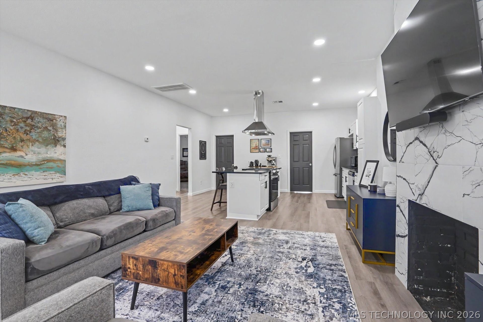 326 S Hickory Street Sapulpa OK 74066