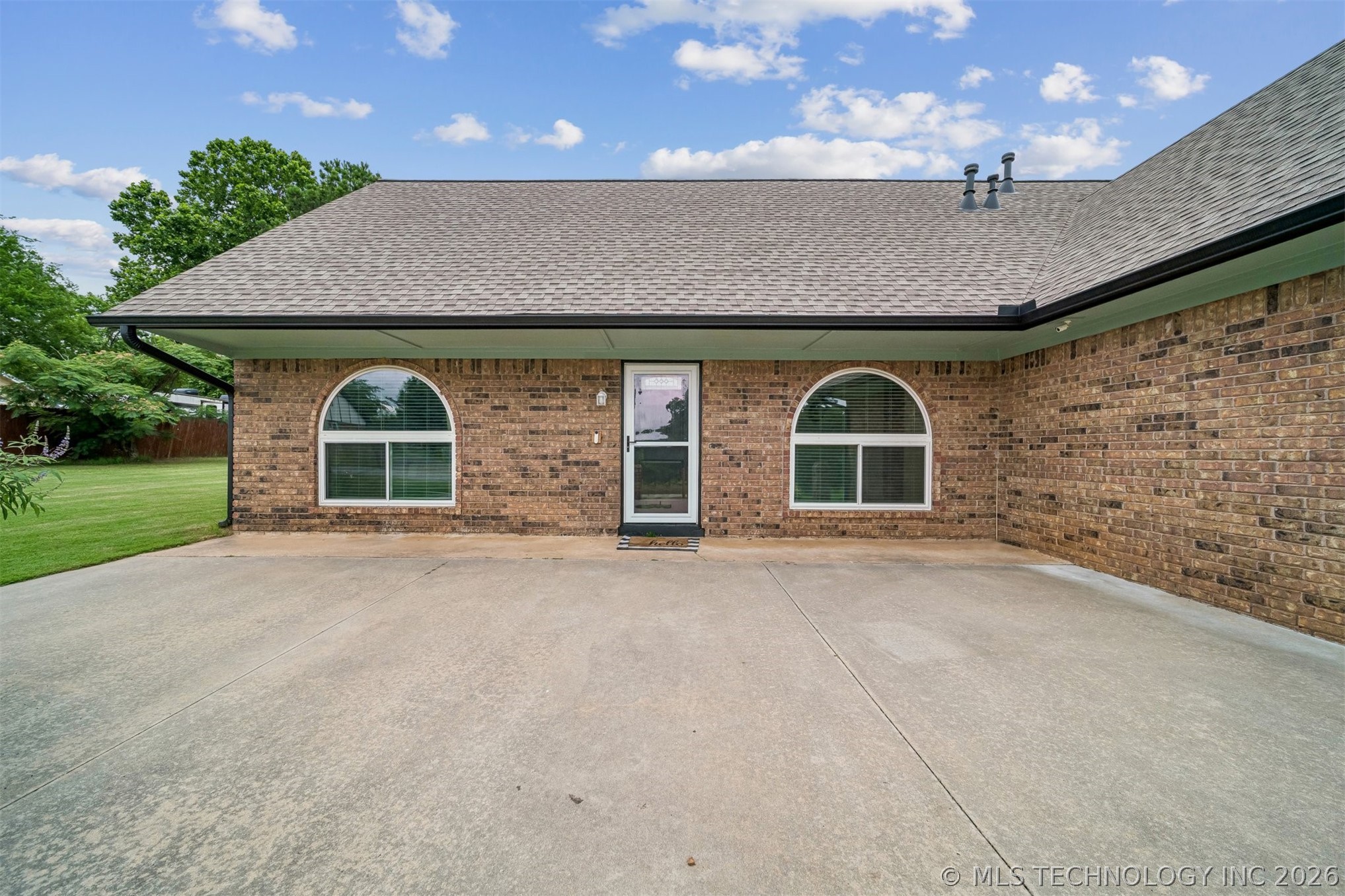 12652 S 276th Eastavenue Coweta OK 74429