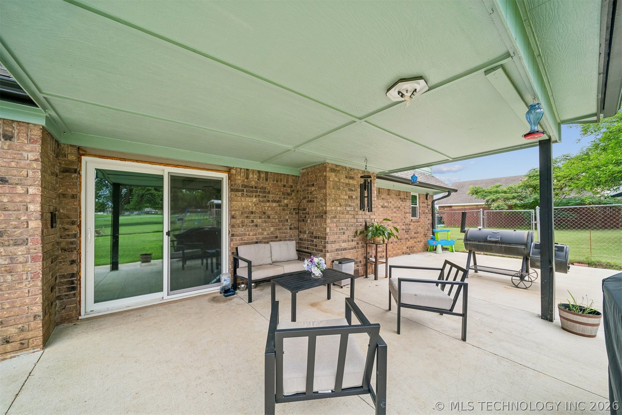 12652 S 276th Eastavenue Coweta OK 74429