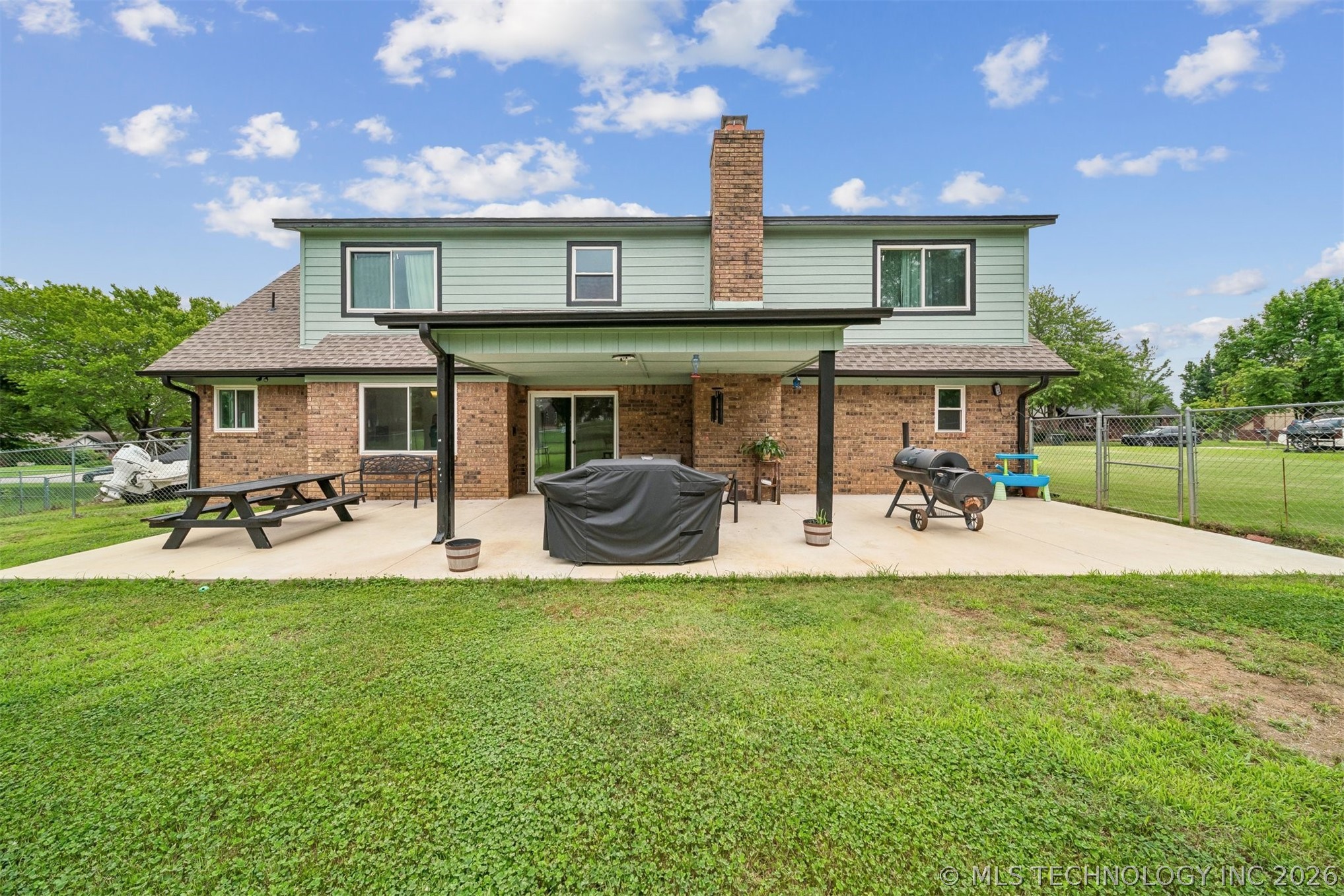 12652 S 276th Eastavenue Coweta OK 74429