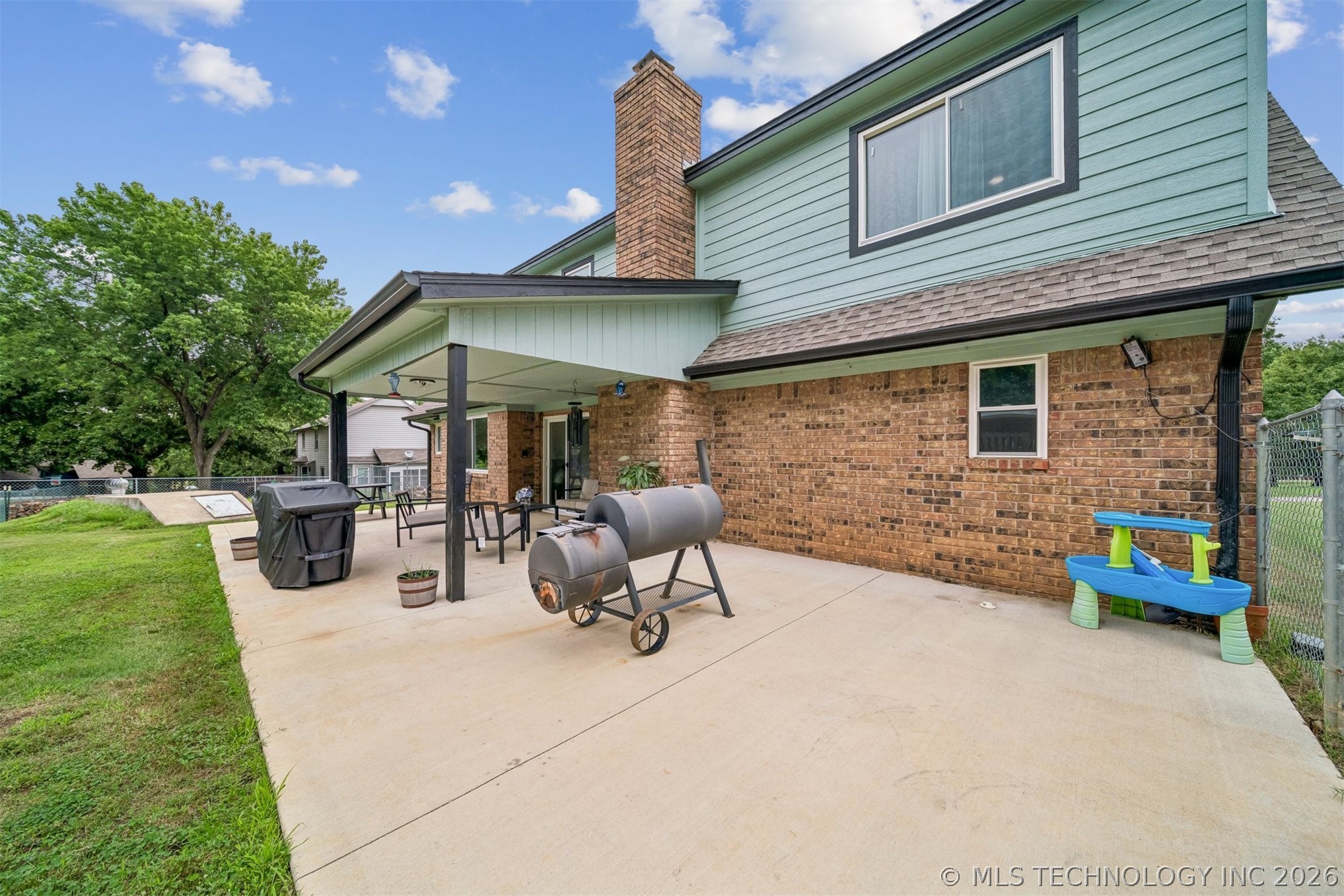 12652 S 276th Eastavenue Coweta OK 74429