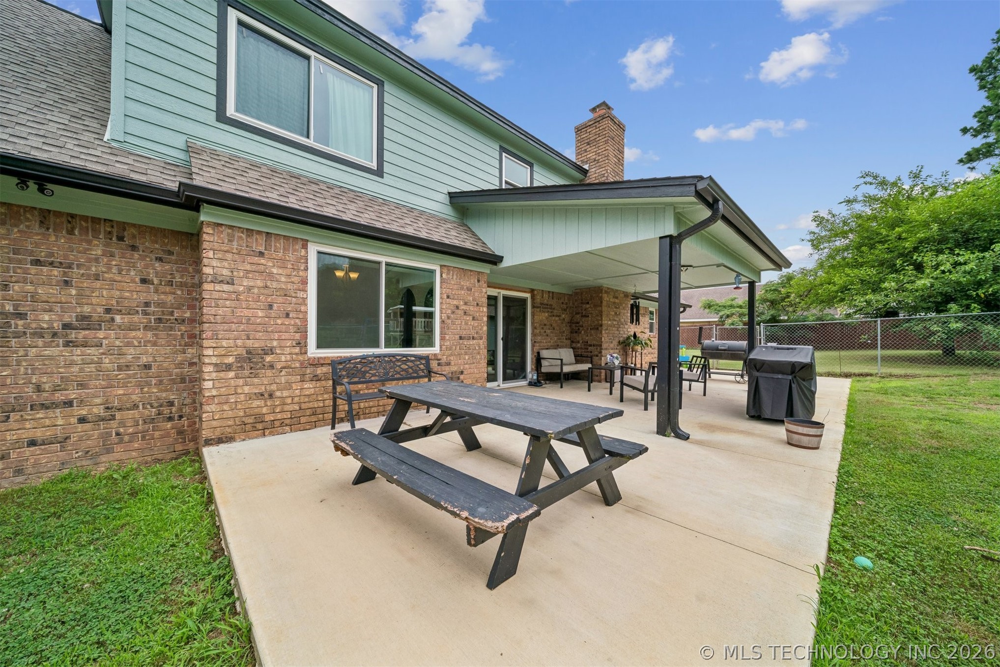 12652 S 276th Eastavenue Coweta OK 74429