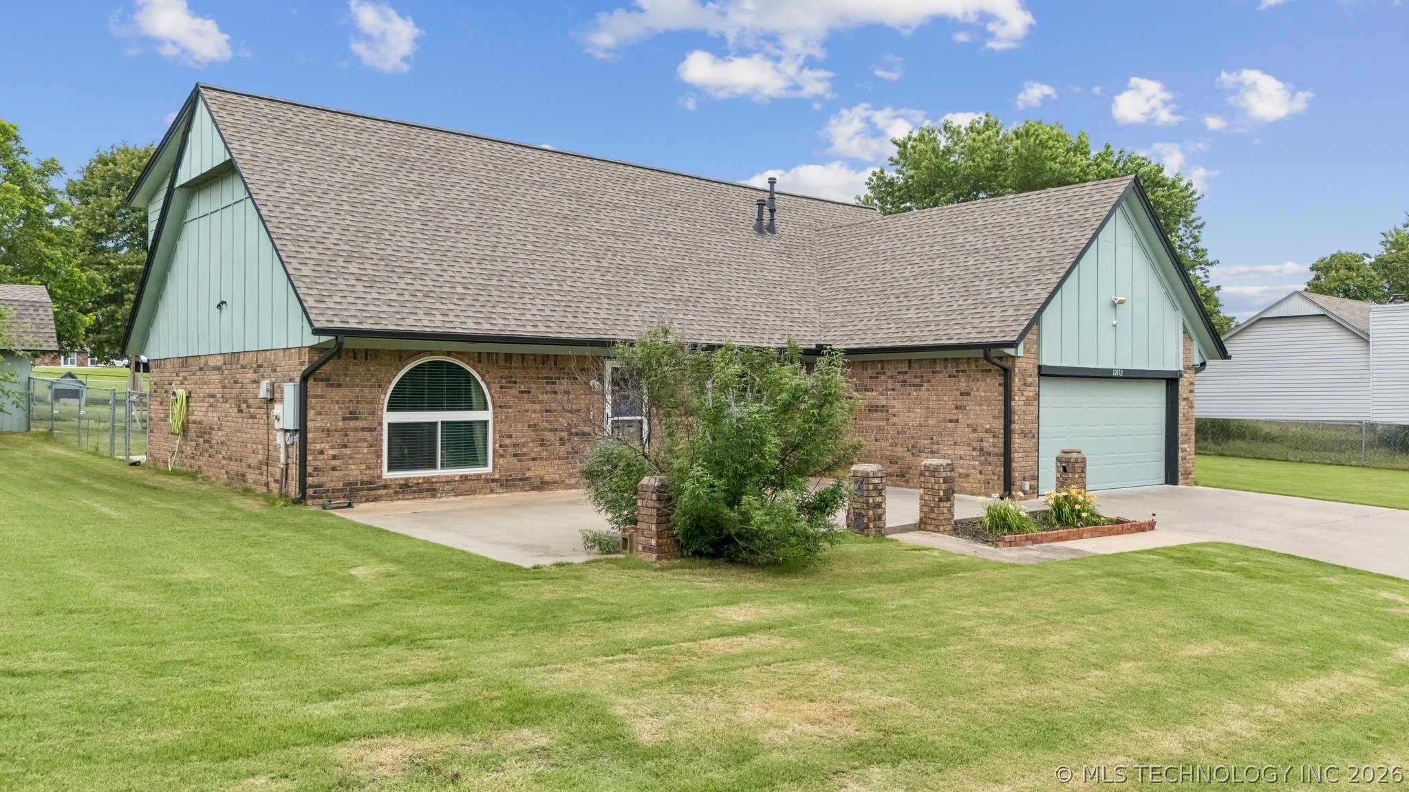 12652 S 276th Eastavenue Coweta OK 74429