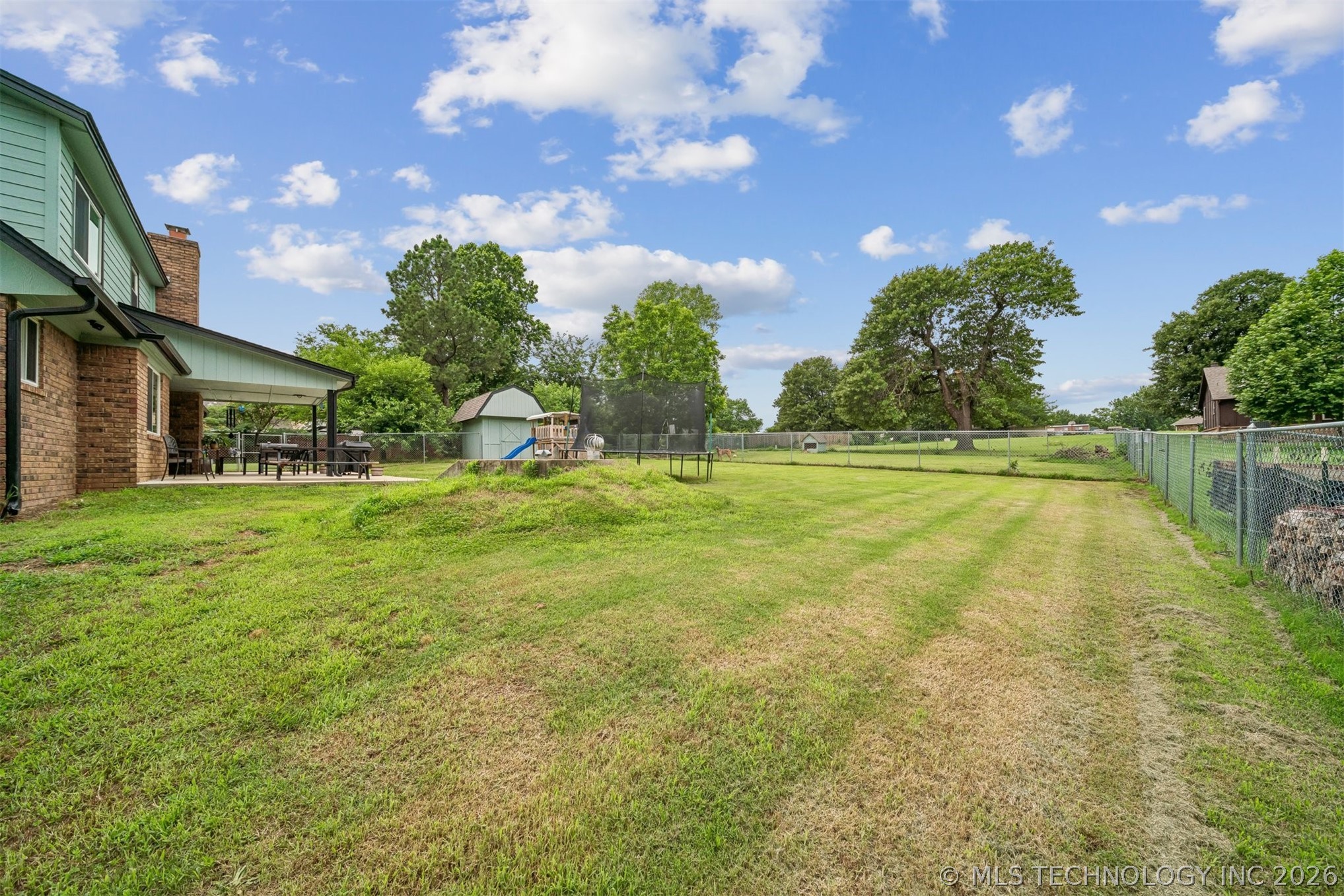 12652 S 276th Eastavenue Coweta OK 74429