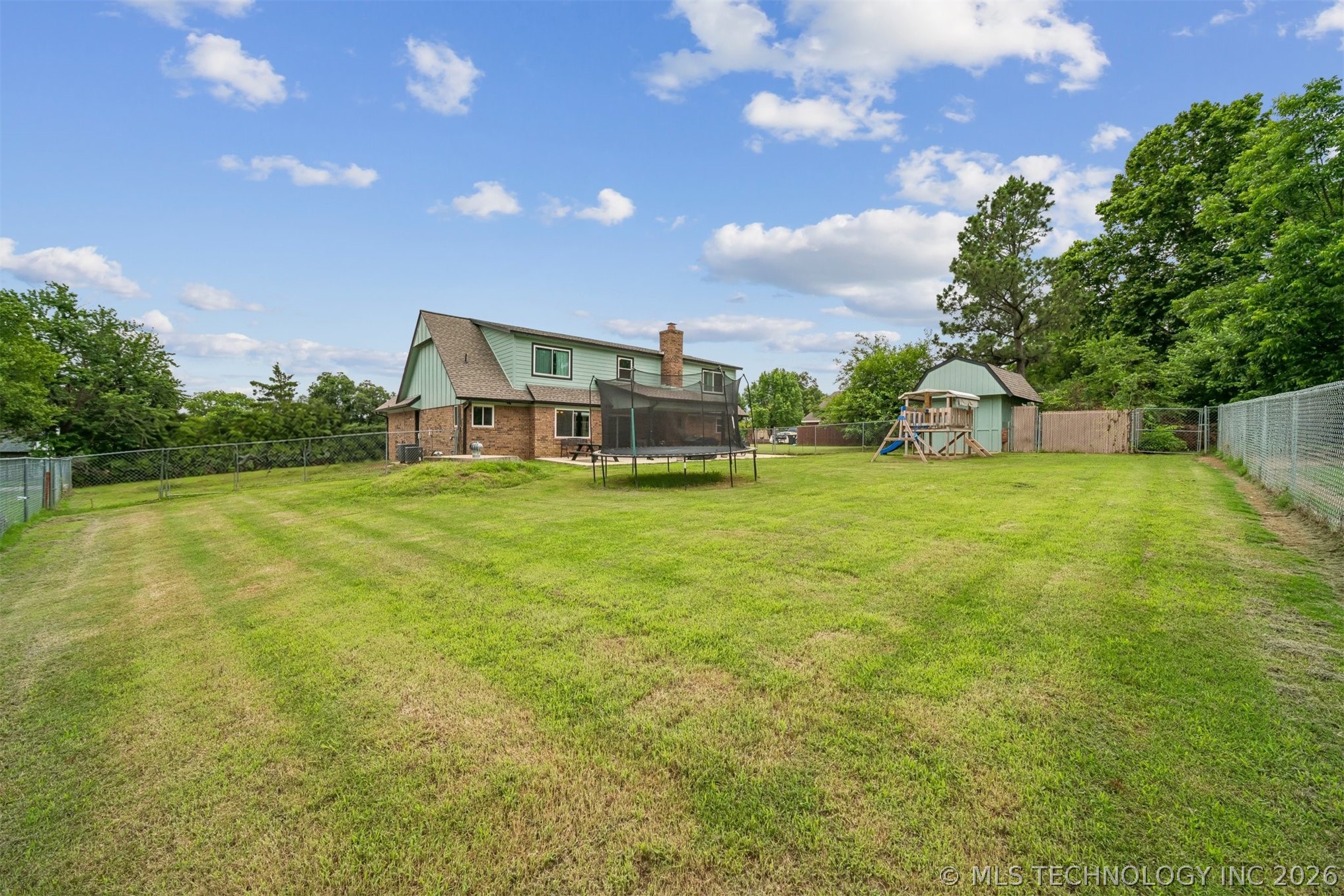 12652 S 276th Eastavenue Coweta OK 74429