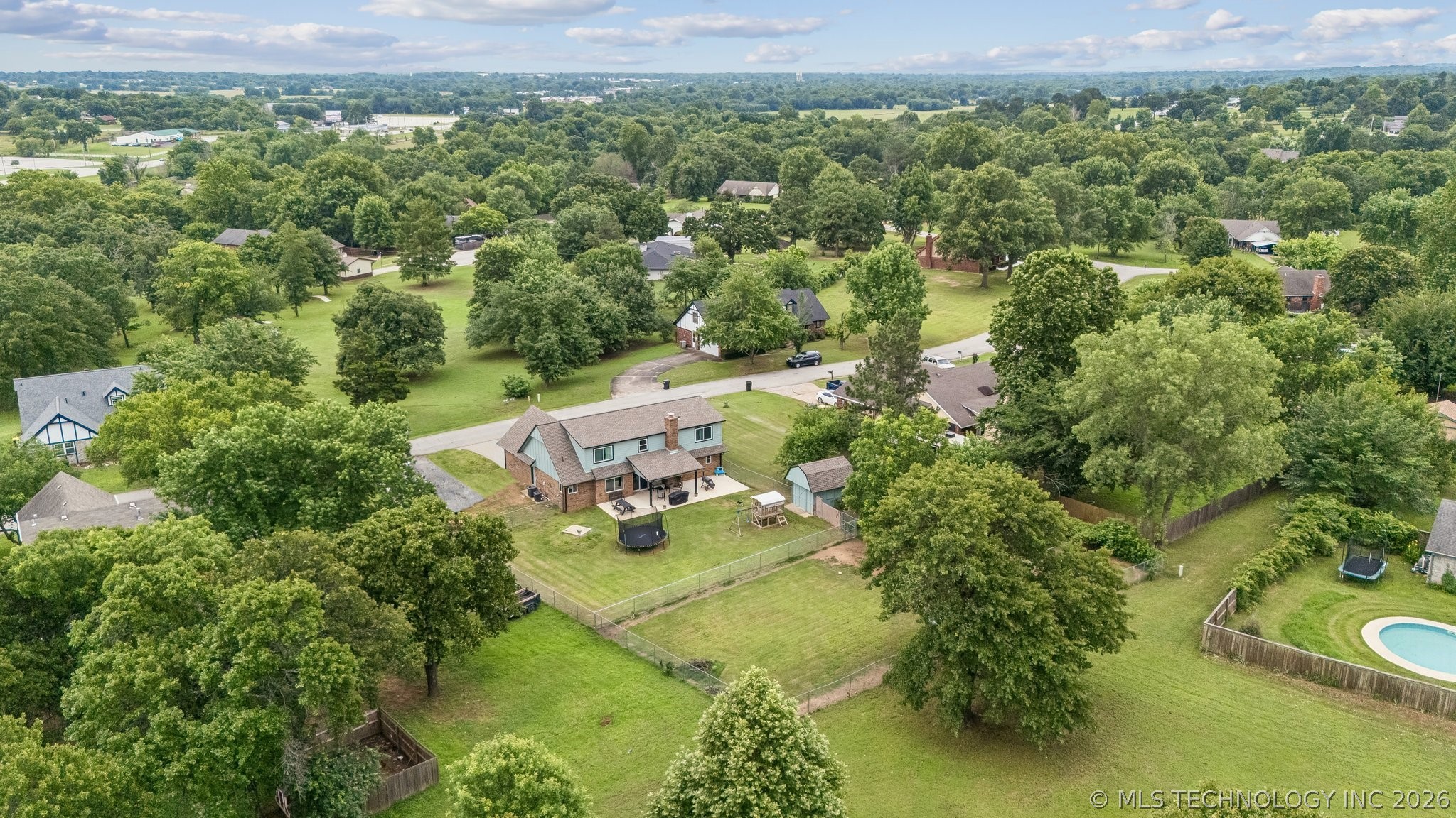 12652 S 276th Eastavenue Coweta OK 74429