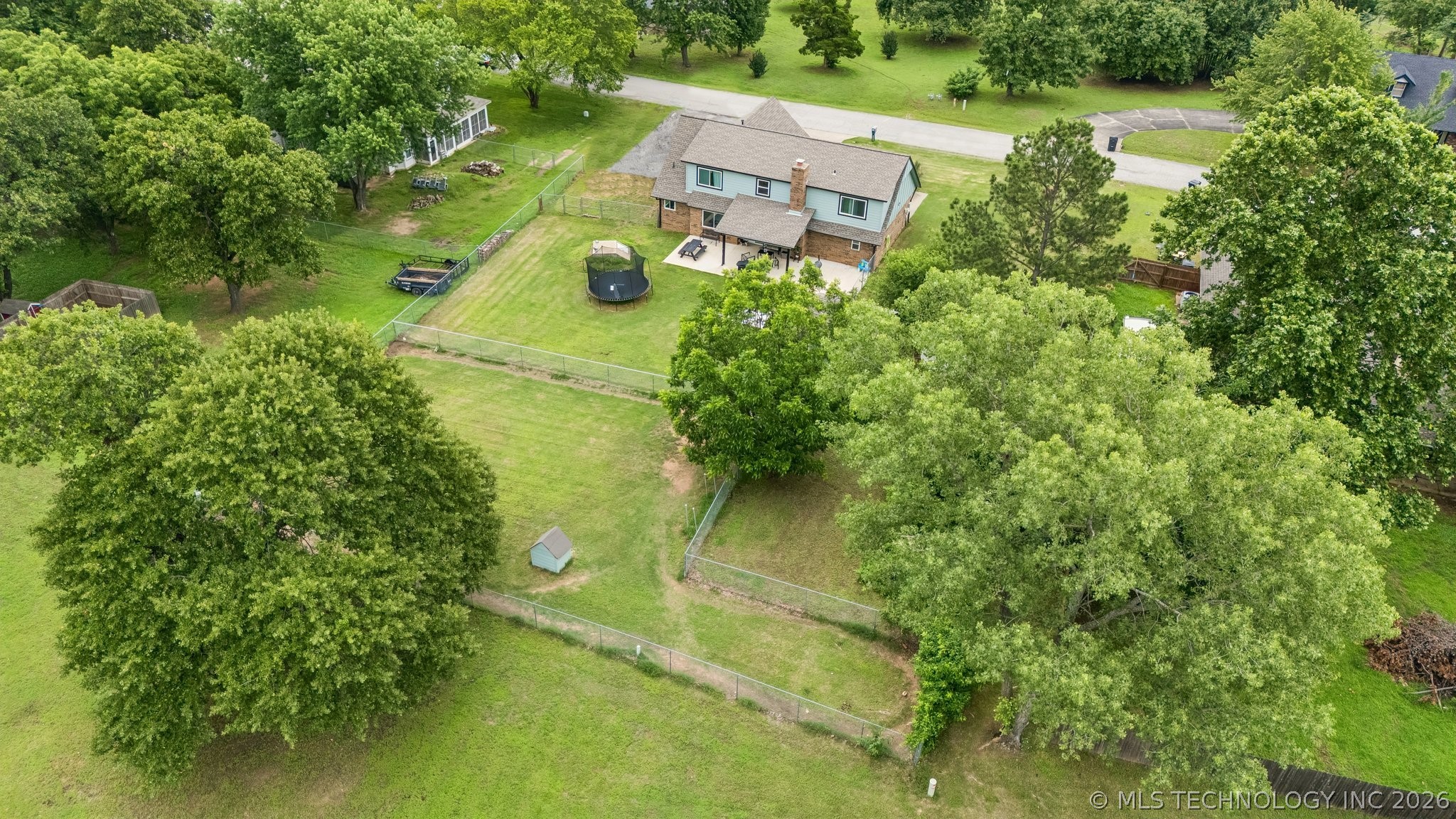 12652 S 276th Eastavenue Coweta OK 74429