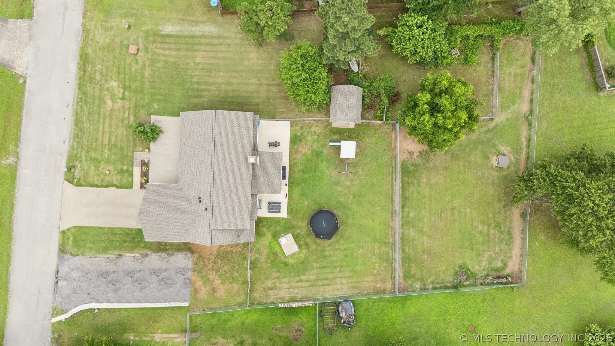 12652 S 276th Eastavenue Coweta OK 74429